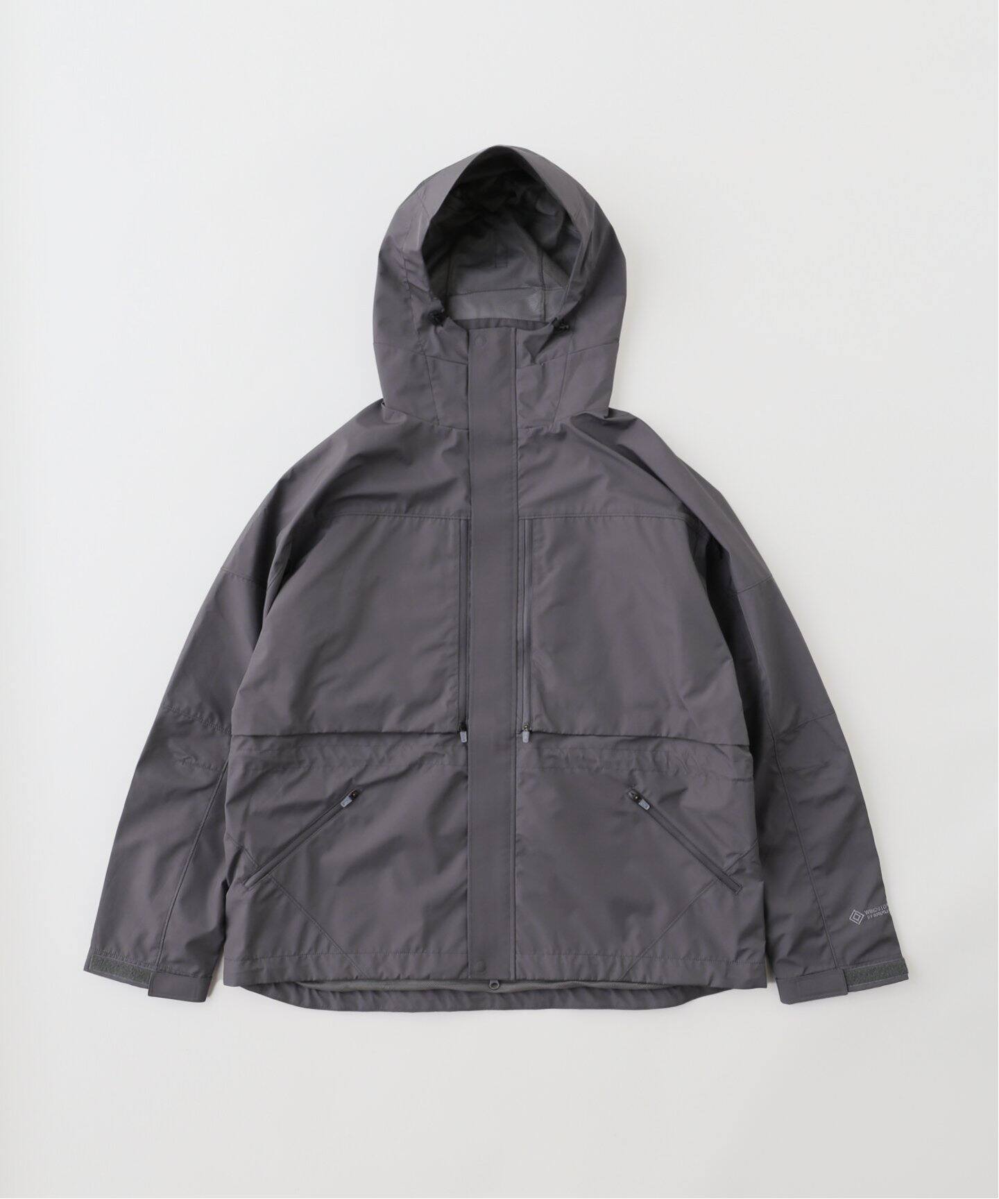 MARMOT CAPITAL / マーモット キャピタル】WINDSTOPPER CITIFIED 