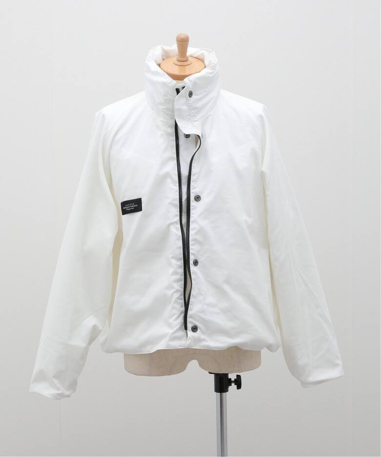 UNUSED / アンユーズド】US2401 FISHING JACKET（ミリタリー）｜WISM 