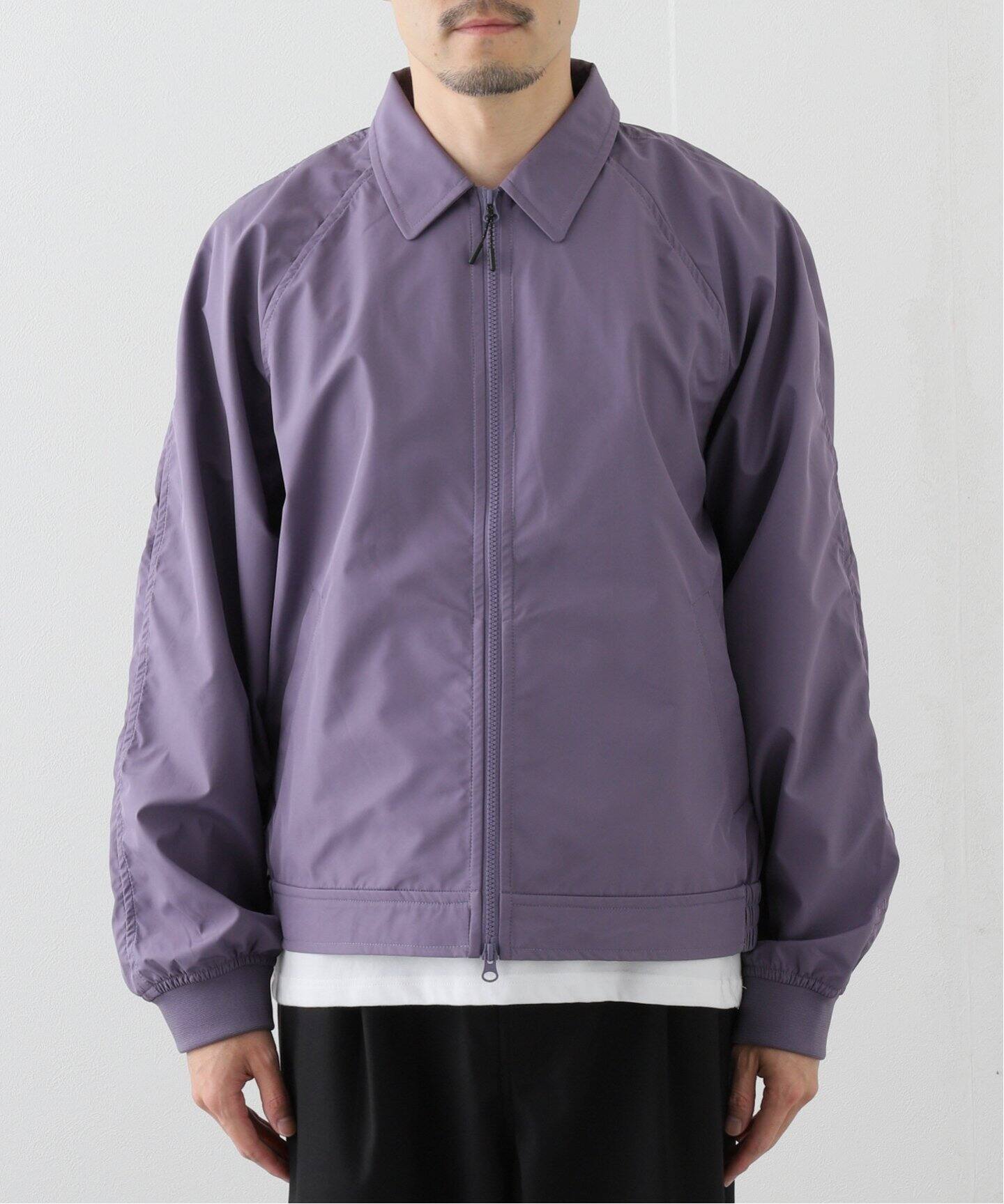 MARMOT CAPITAL / マーモット キャピタル】WINDSTOPPER CITIFIED ZIP  