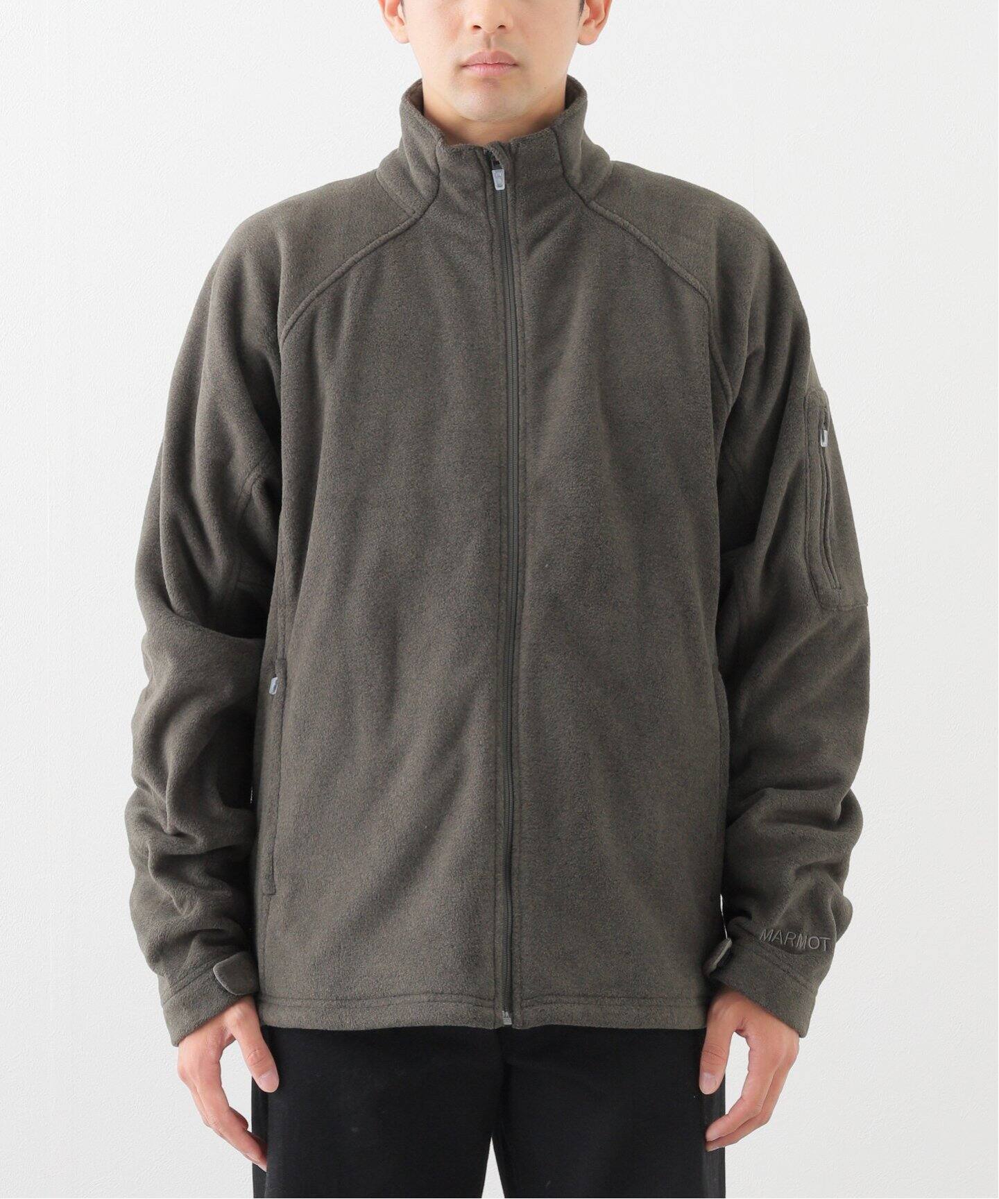 MARMOT CAPITAL / マーモット キャピタル】POLARTECH FLEECE JACKET 
