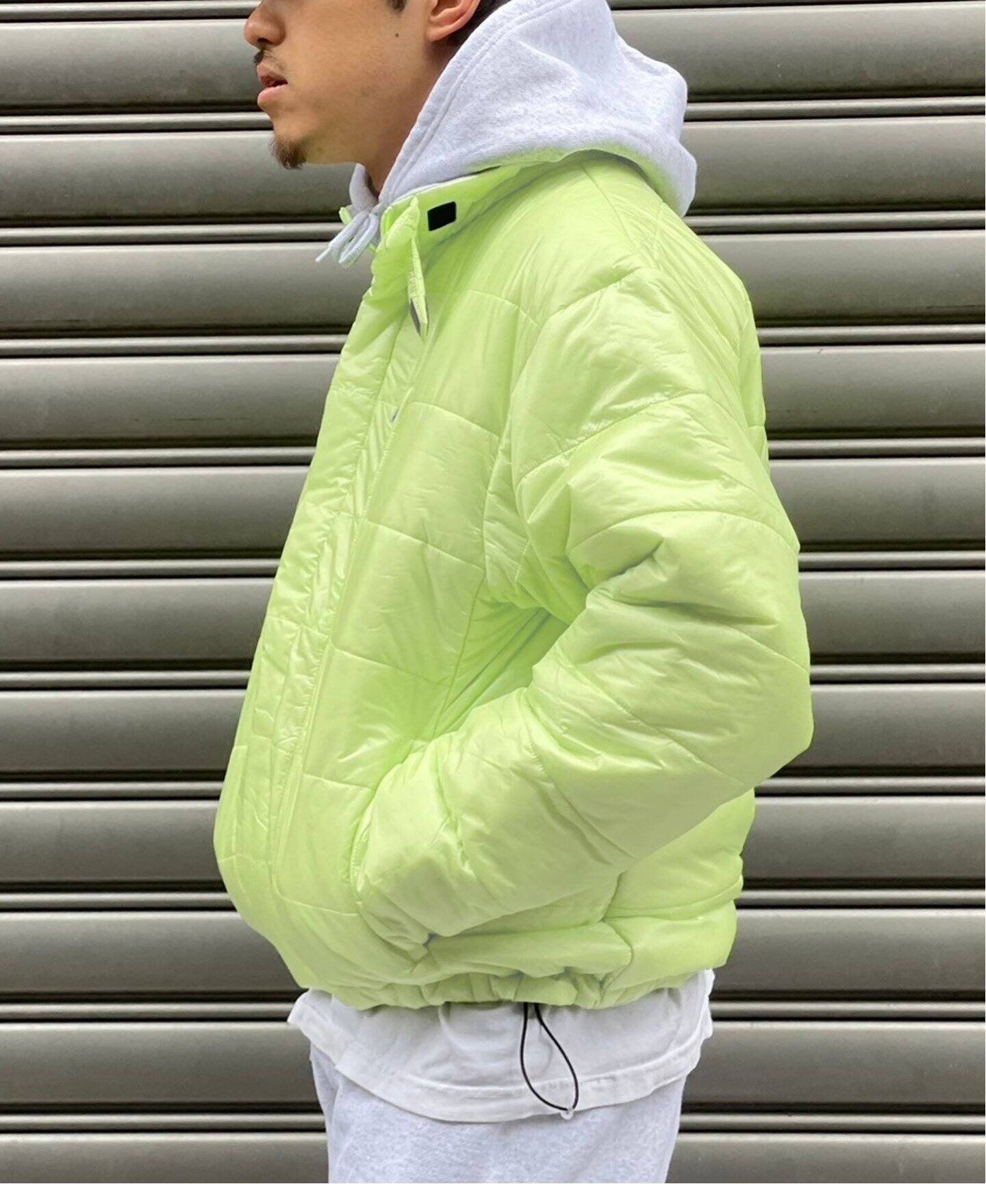 MARMOT CAPITAL / マーモット キャピタル】TOWNPUFF JACKET（中綿 