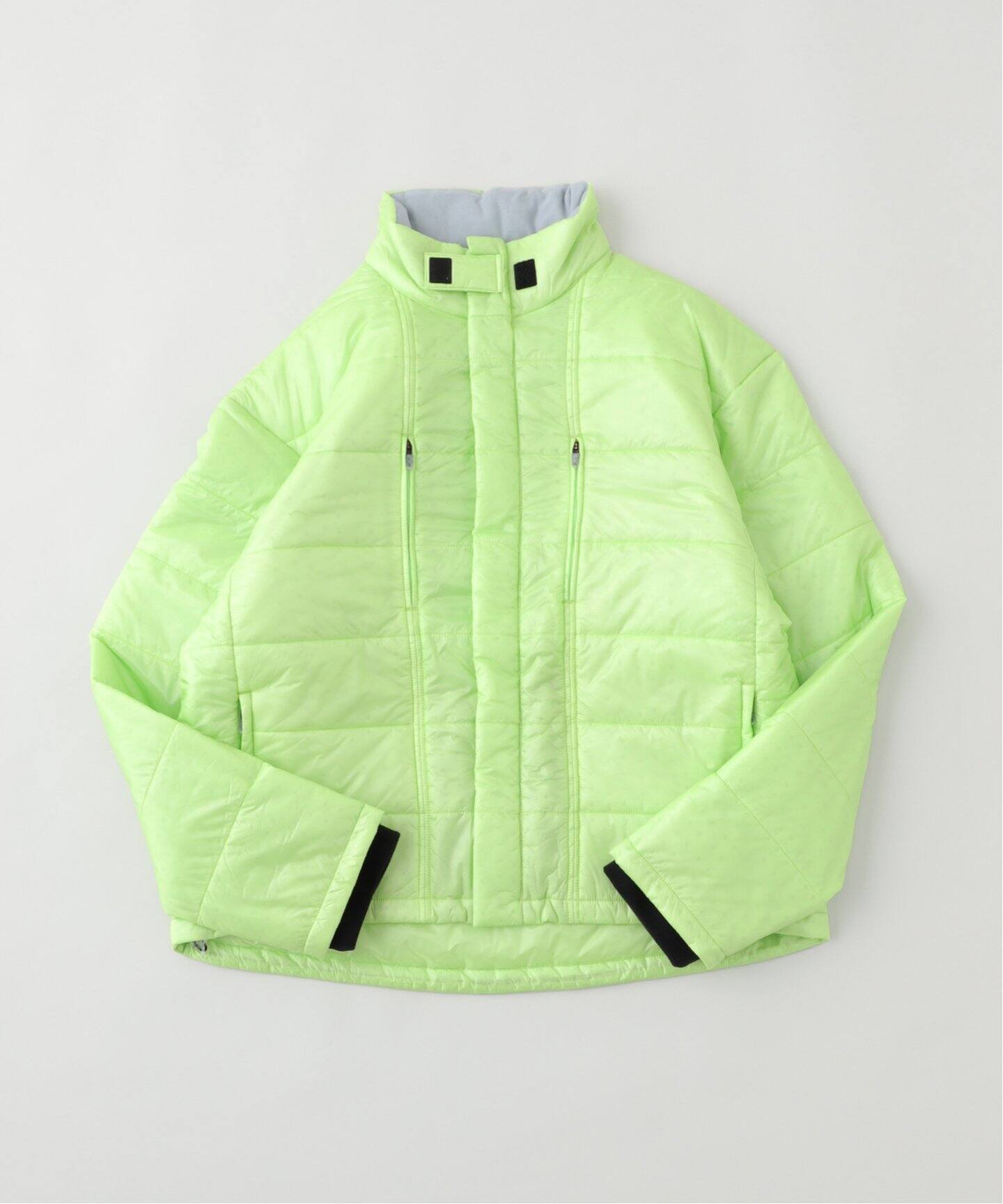 MARMOT CAPITAL / マーモット キャピタル】TOWNPUFF JACKET（中綿 