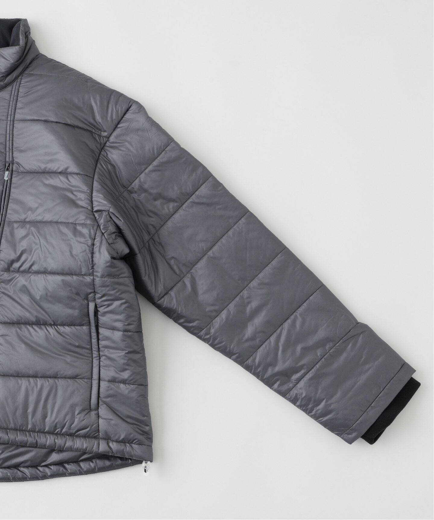 MARMOT CAPITAL / マーモット キャピタル】TOWNPUFF JACKET（中綿 
