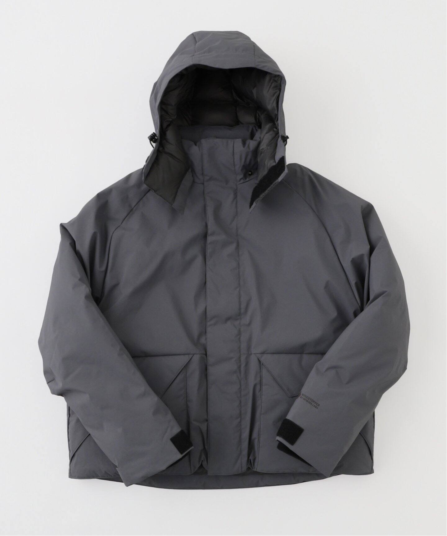 MARMOT CAPITAL / マーモット キャピタル】WINDSTOPPER LIGHT MAMMOTH 