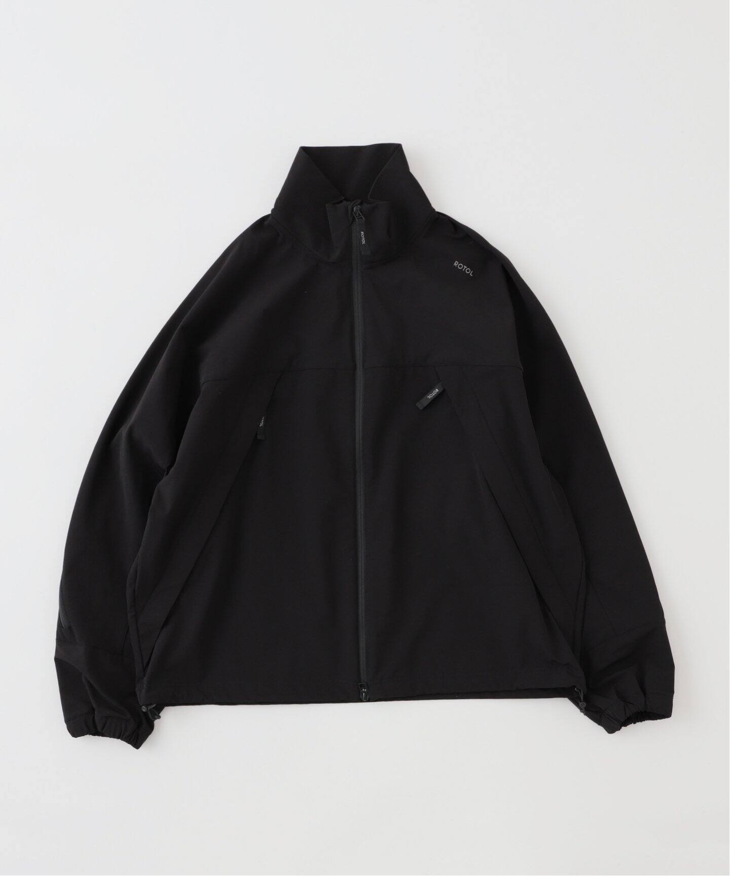 ROTOL / ロトル】VENTILATION TECH BLOUSON（ナイロンジャケット 