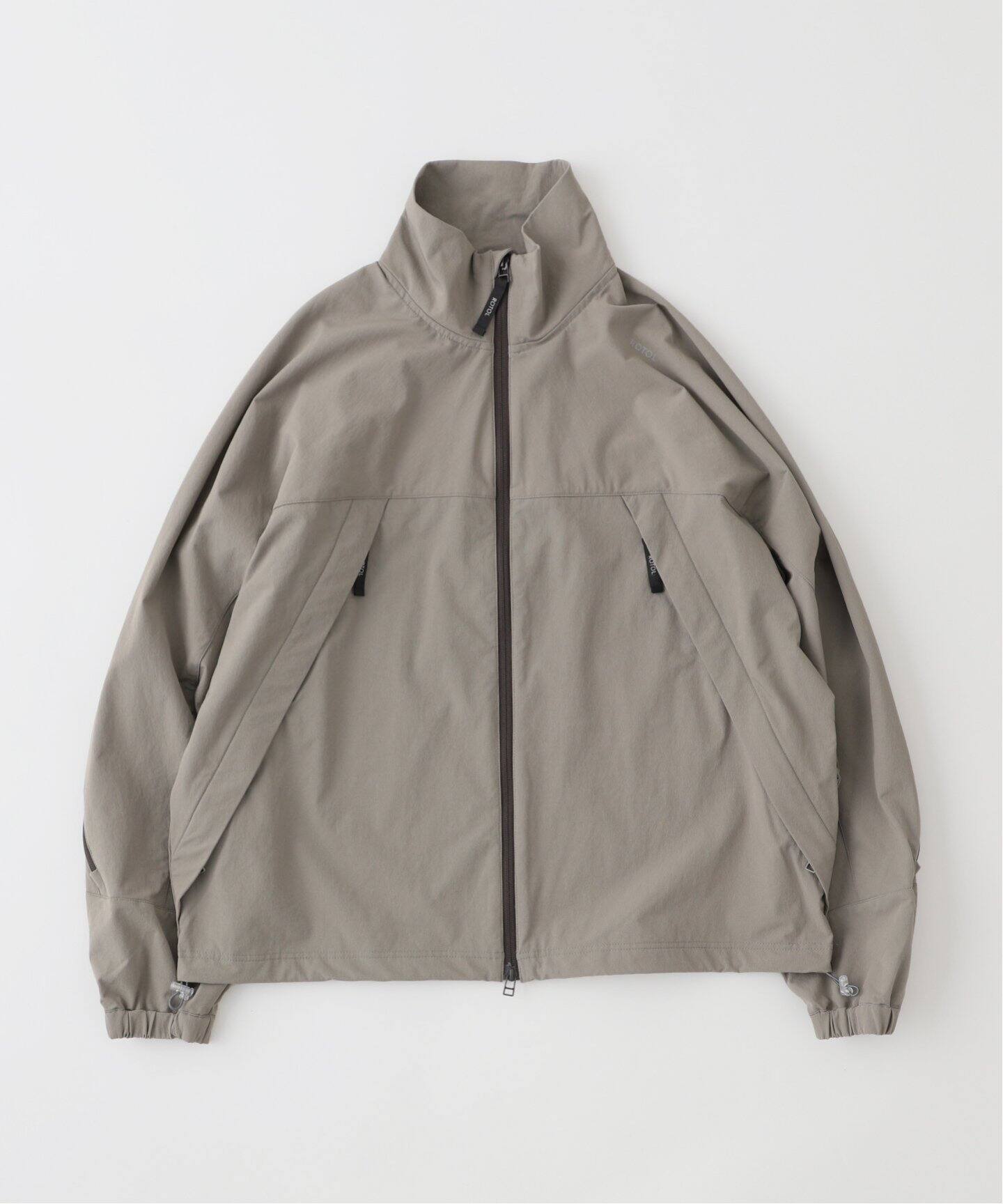 ROTOL / ロトル】VENTILATION TECH BLOUSON（ナイロンジャケット 
