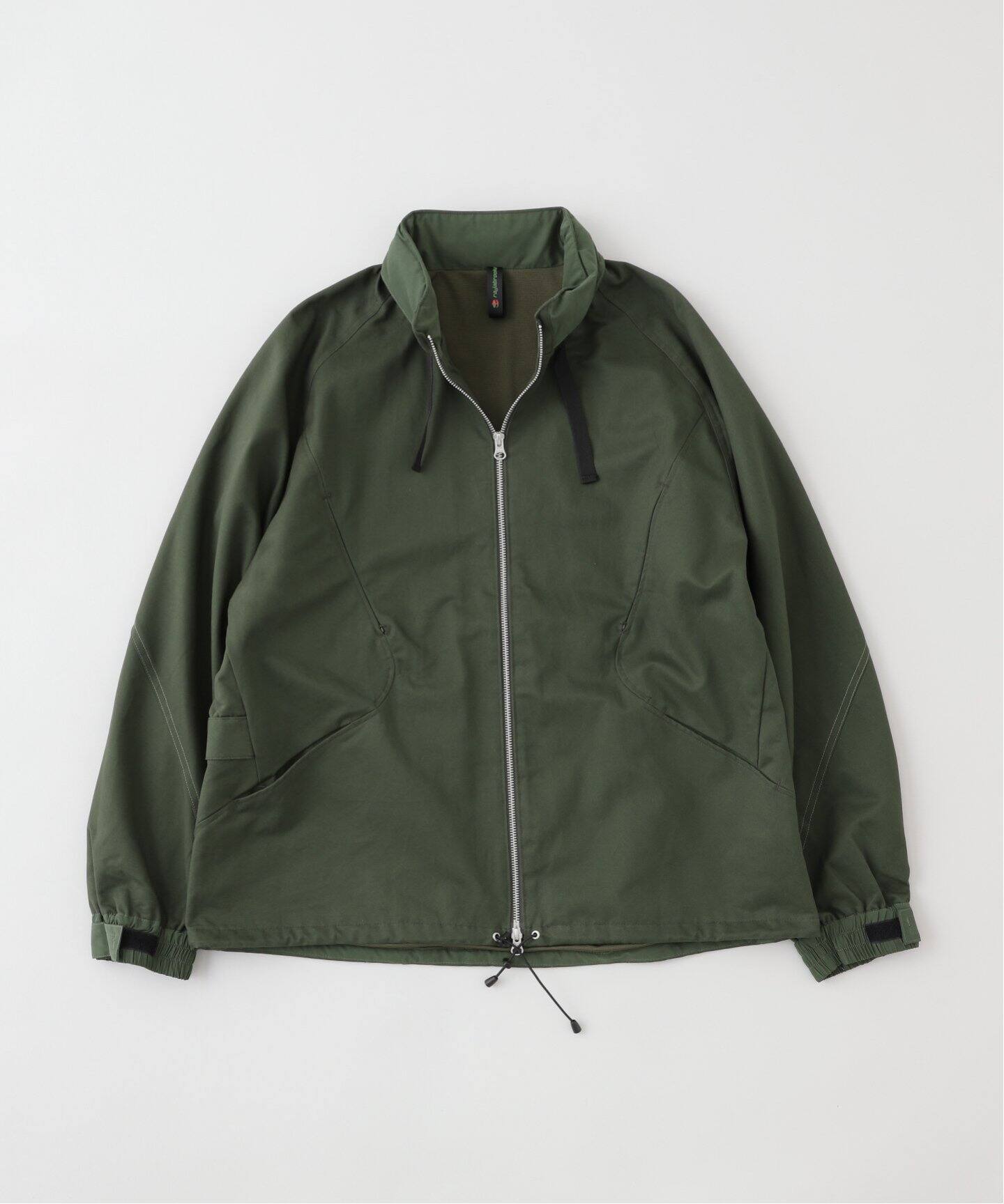 rajabrooke / ラジャブルック】KERJA JACKET redesign（その他ブルゾン 