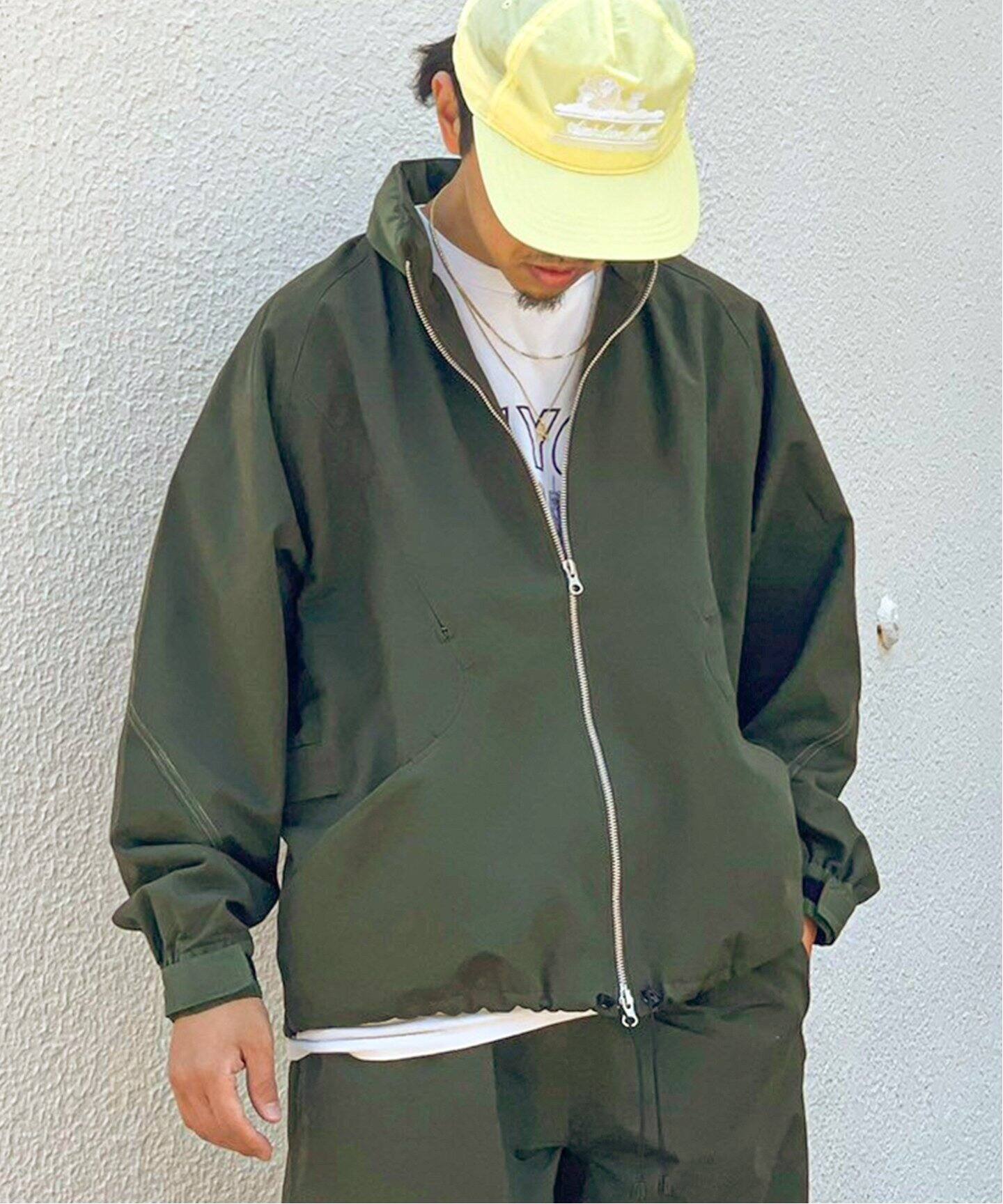 rajabrooke / ラジャブルック】KERJA JACKET redesign（その他ブルゾン 