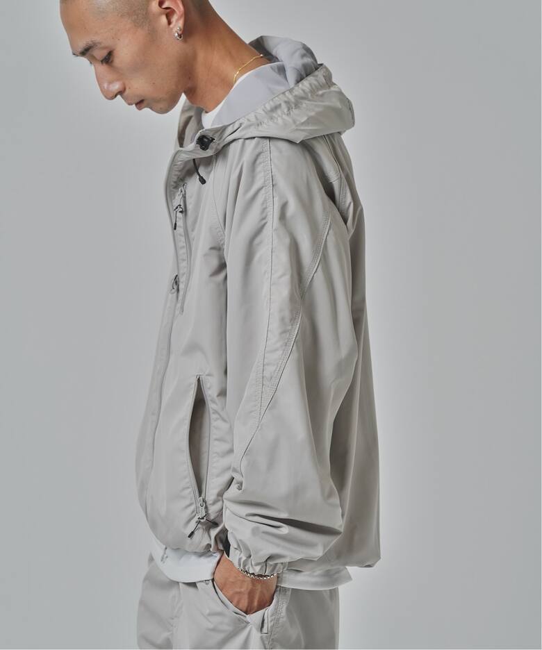 CHASSE / チェイス】Middle Spec Blouson（その他ブルゾン／アウター 