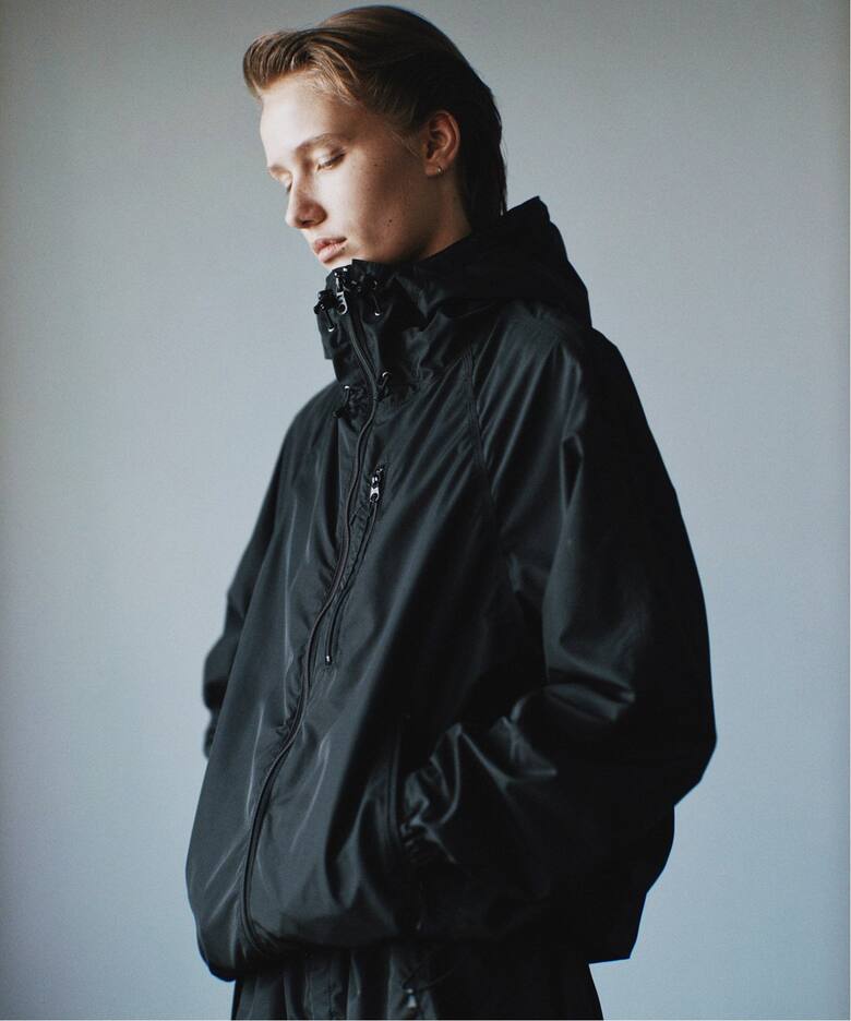 CHASSE / チェイス】Middle Spec Blouson（その他ブルゾン／アウター 