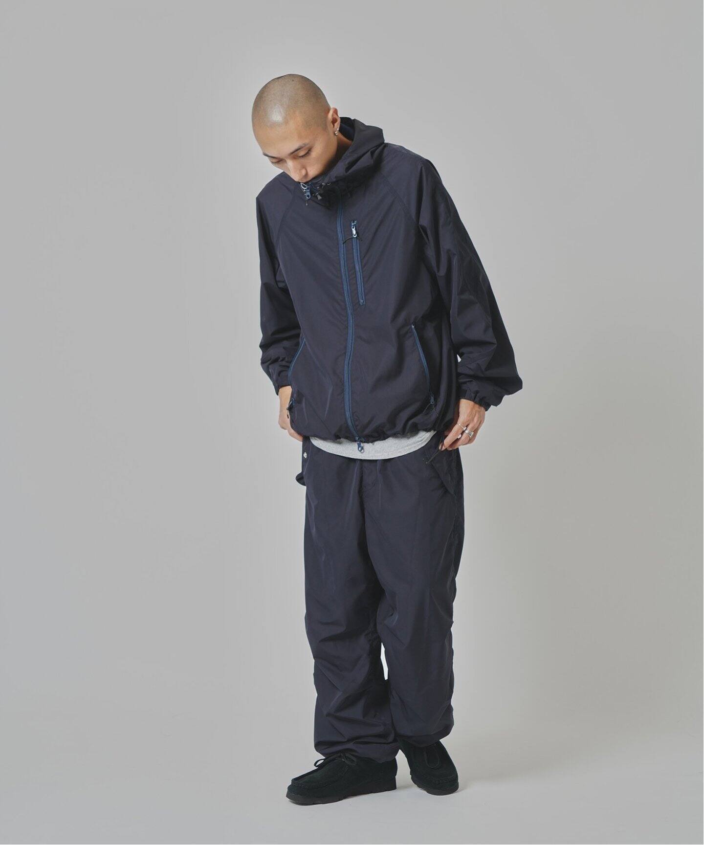 CHASSE / チェイス】WISM 別注 Middle Spec Blouson（その他ブルゾン 