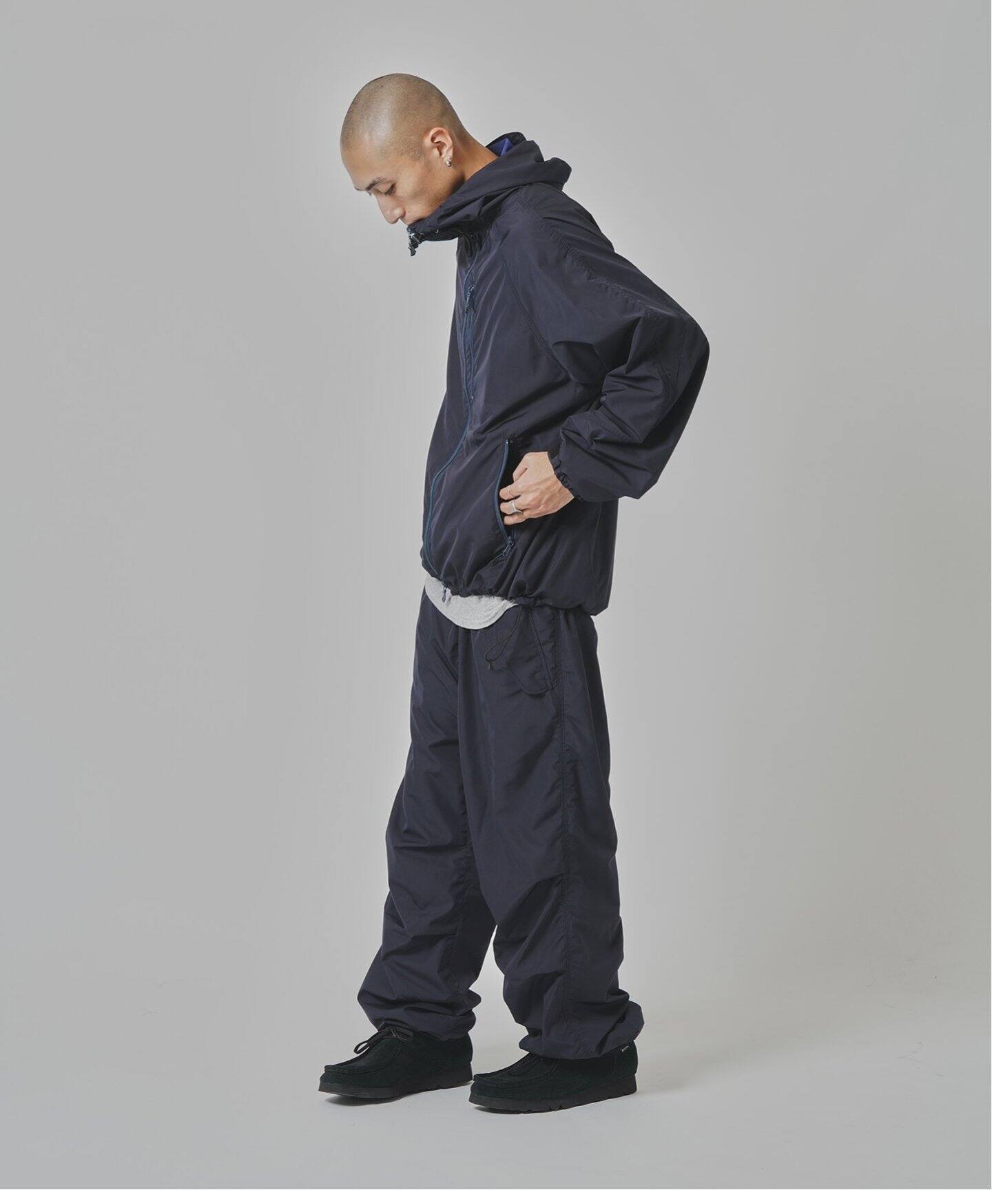 CHASSE / チェイス】WISM 別注 Middle Spec Blouson（その他ブルゾン 