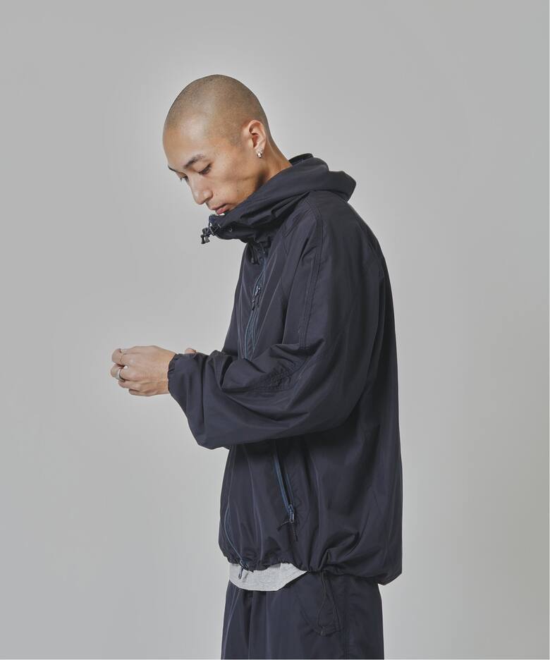 CHASSE / チェイス】WISM 別注 Middle Spec Blouson（その他ブルゾン 