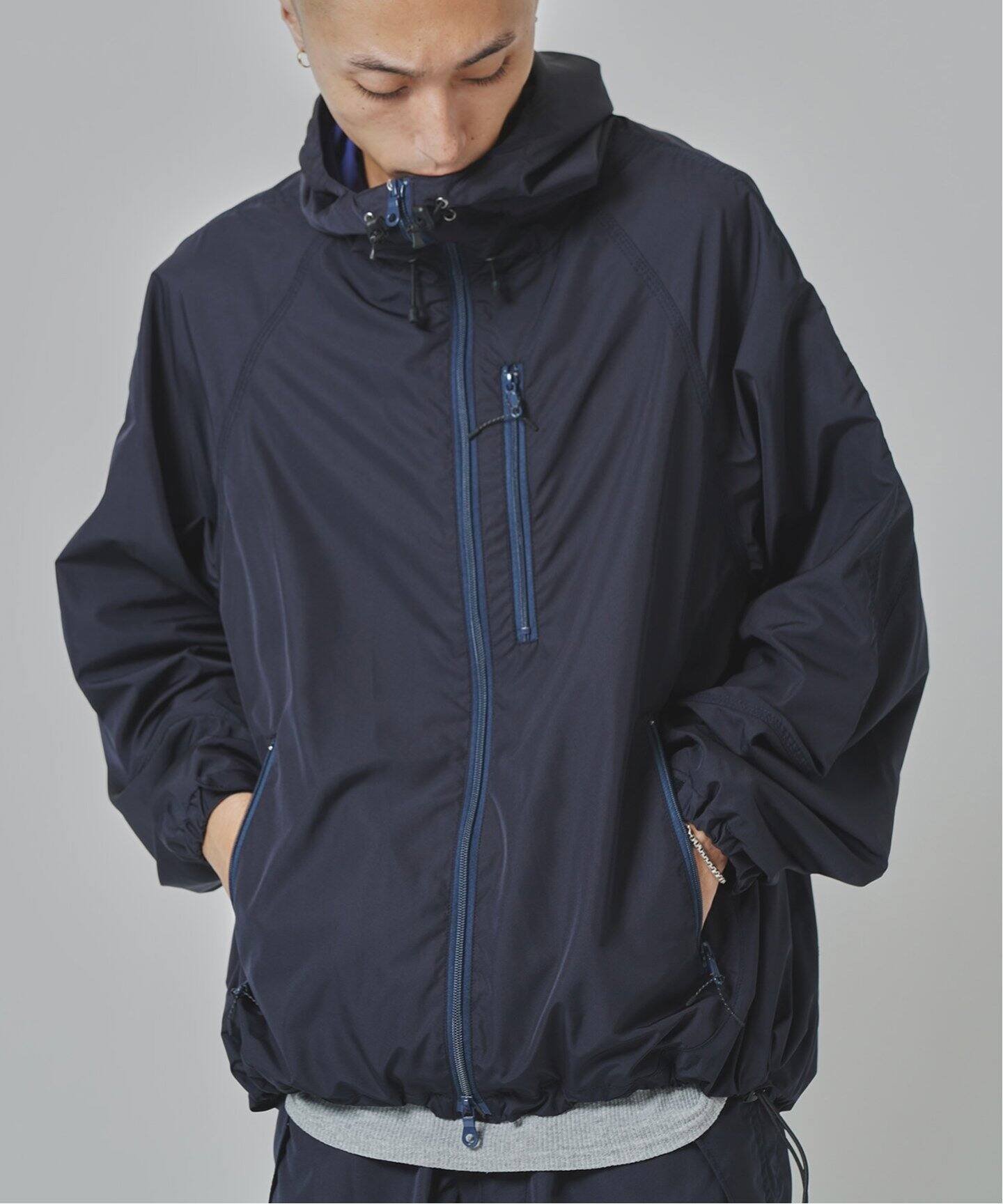 CHASSE / チェイス】WISM 別注 Middle Spec Blouson（その他ブルゾン 