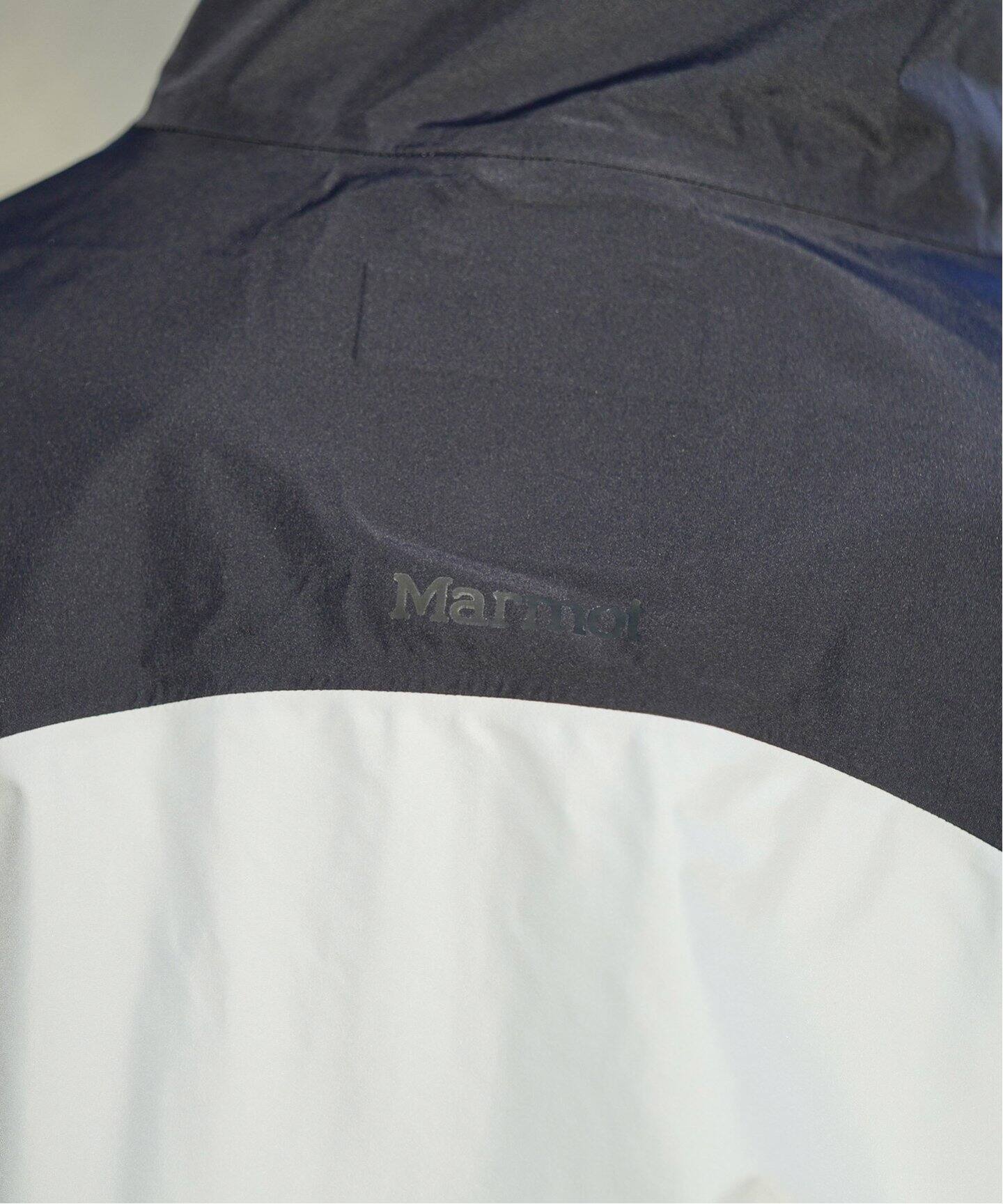 BAL × MARMOT / バル × マーモット】GORET-TEX LIGHT SPEED JACKET