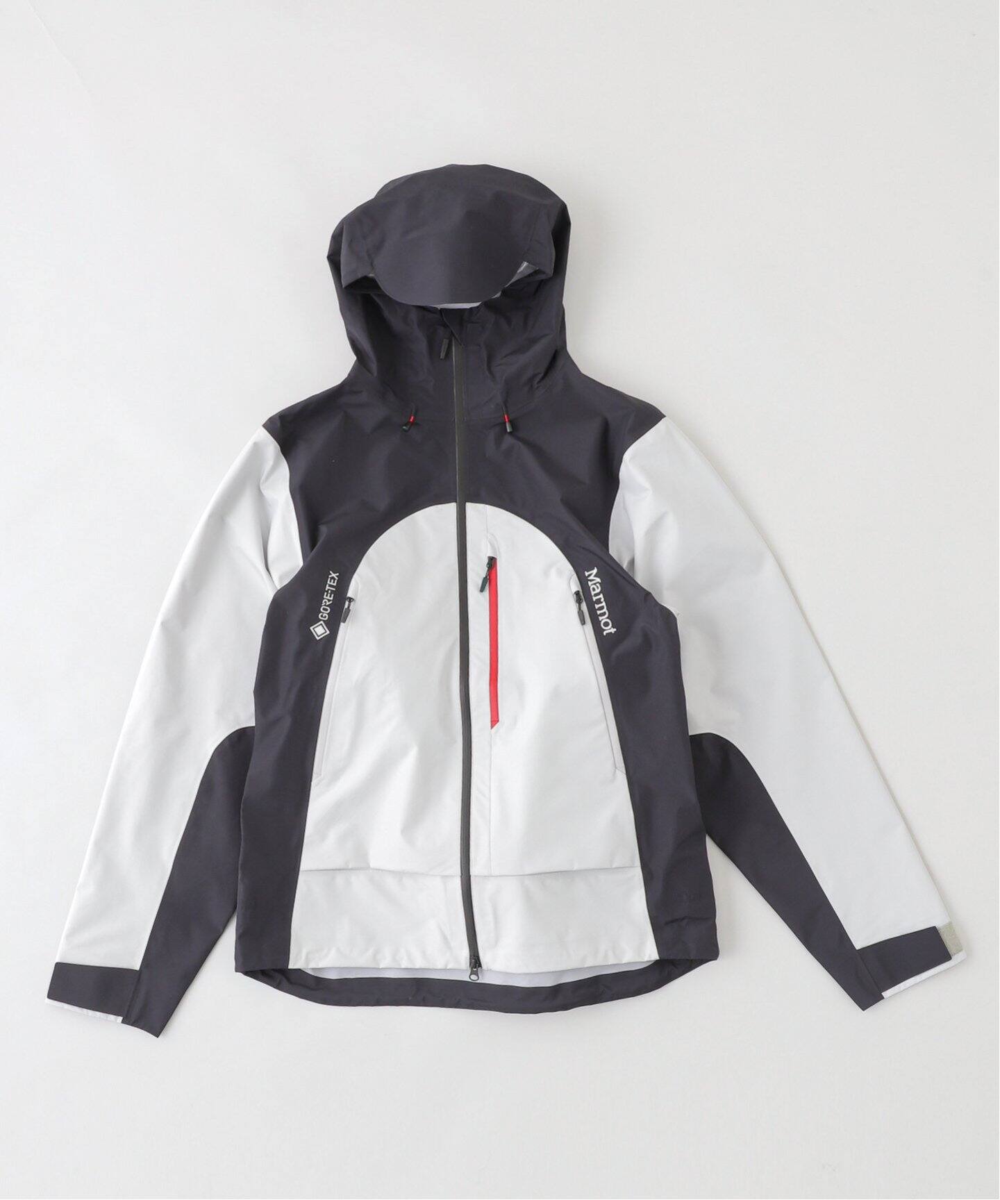 BAL × MARMOT / バル × マーモット】GORET-TEX LIGHT SPEED JACKET