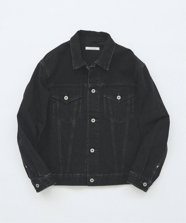 デニムトラッカージャケット LOT257（デニムジャケット）｜JOURNAL 