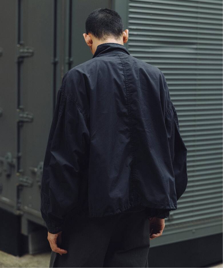 65 ショートモッズコート（ミリタリー）｜JOURNAL STANDARD 