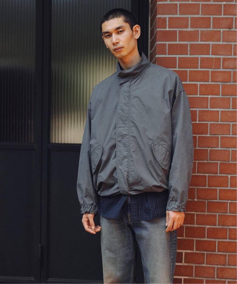 65 ショートモッズコート（モッズコート）｜JOURNAL STANDARD 