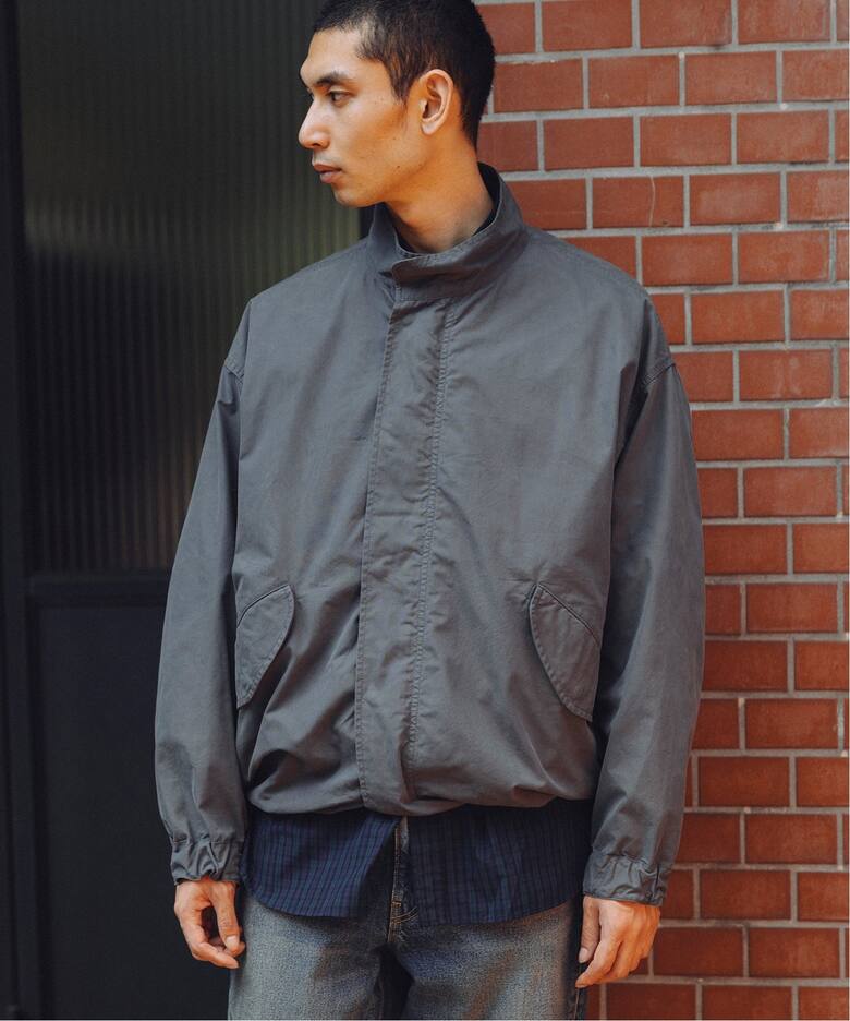 ブルゾン／アウター