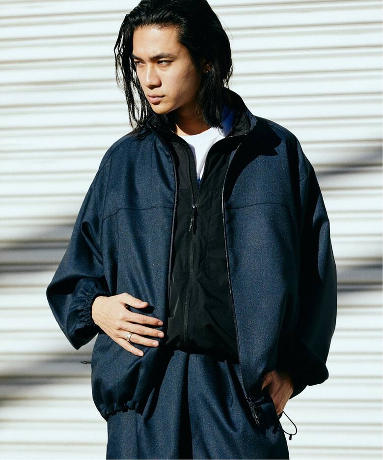 ブルゾン／アウター