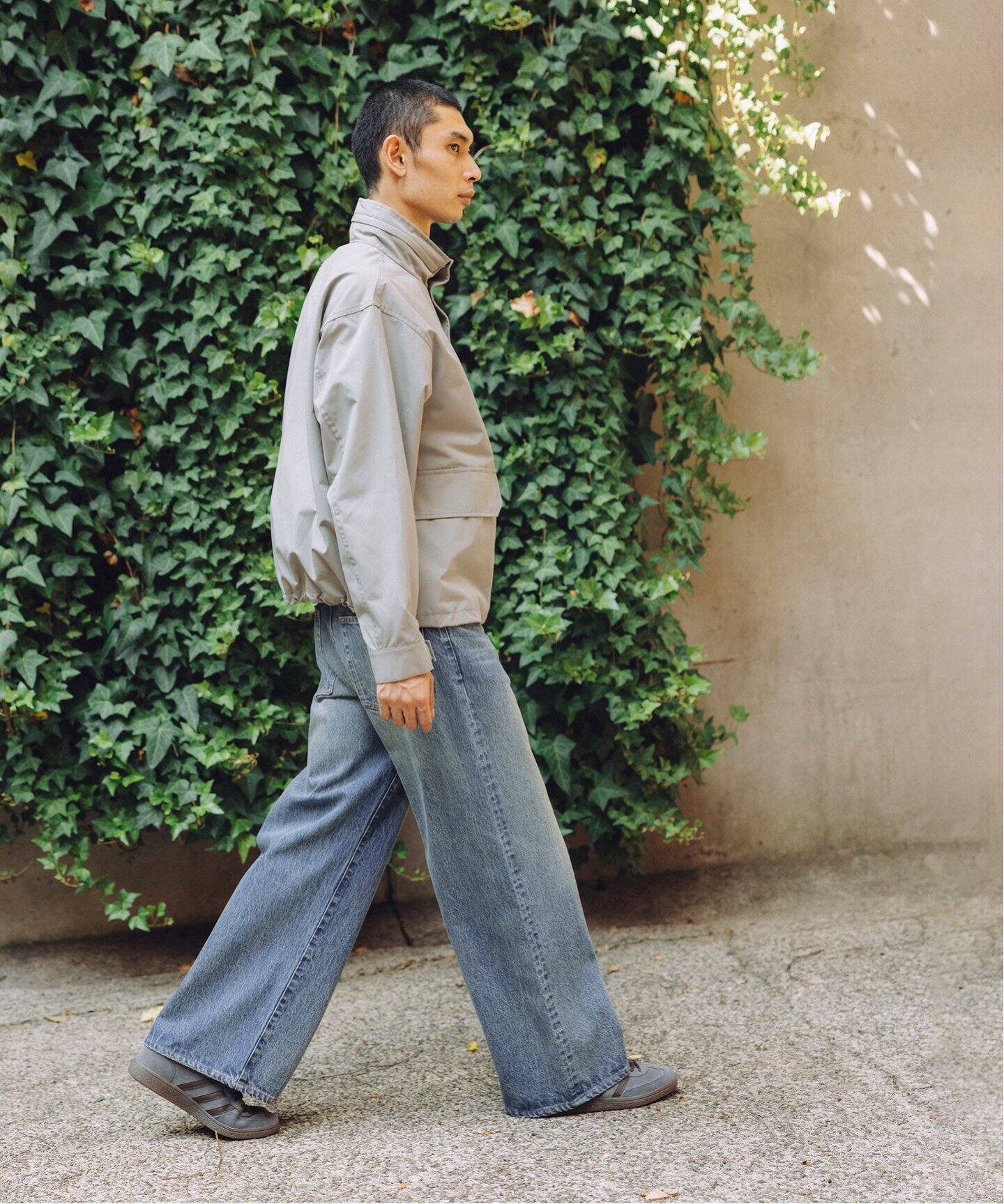 LASKA GRAPHENE / ラスカ グラフェン マウンテンスタンドショート