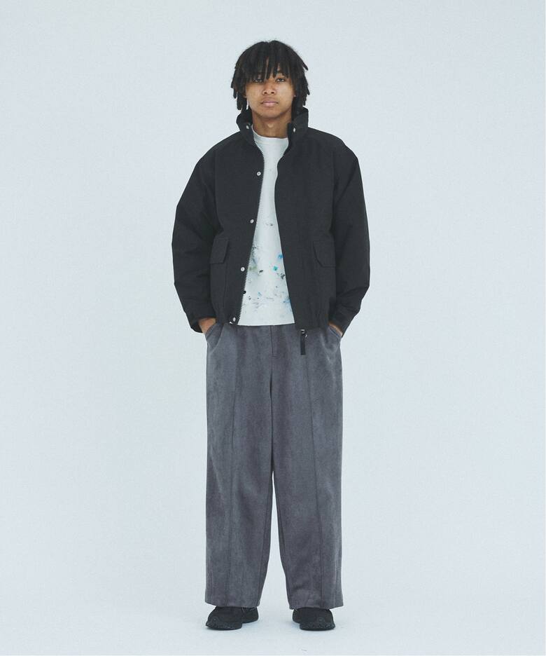 LASKA GRAPHEN / ラスカ グラフェン MTスタンド 中綿ライナー（その他 