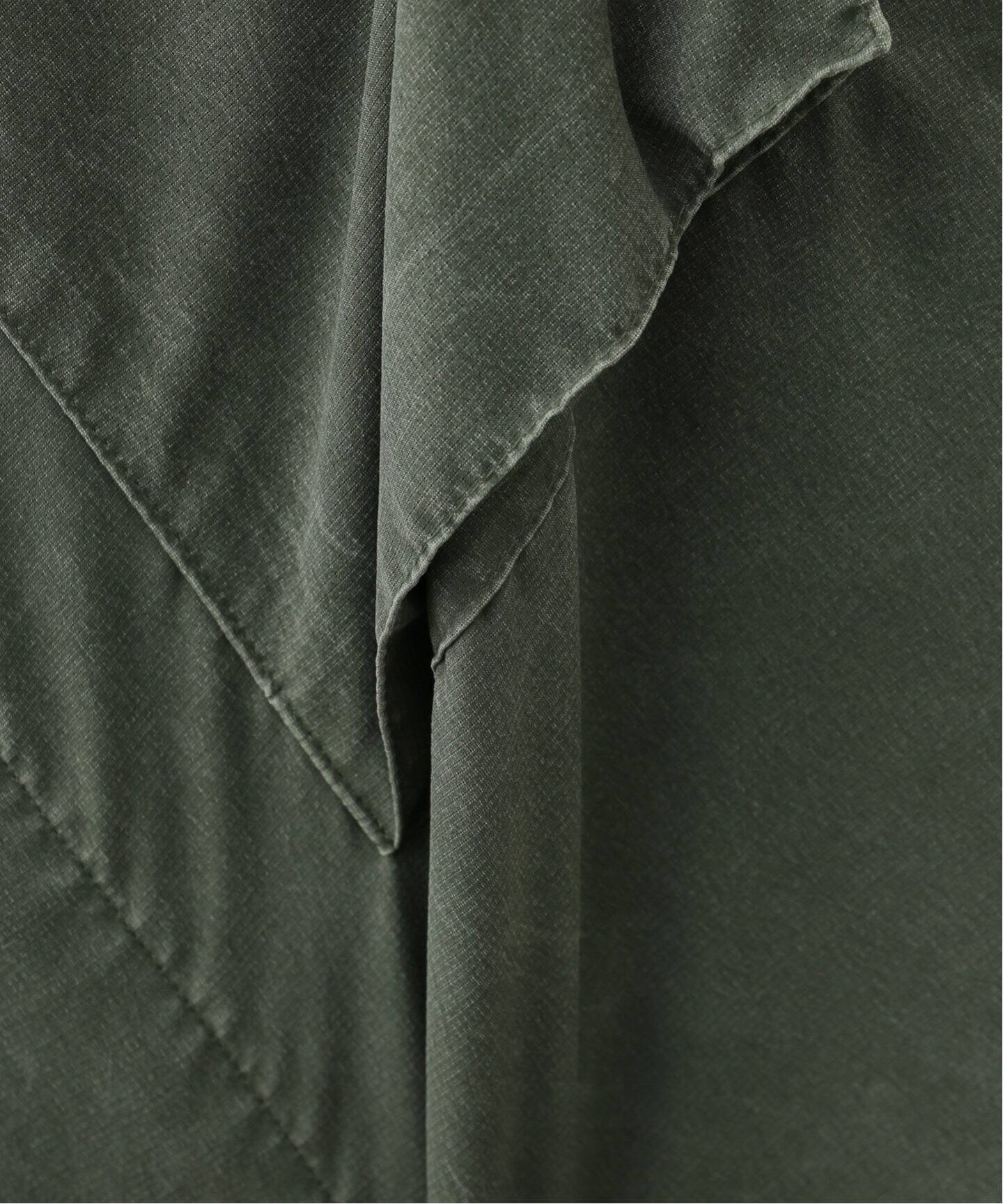 STUDIO NICHOLSON WOOL TWILL BDU JACKET メンズ