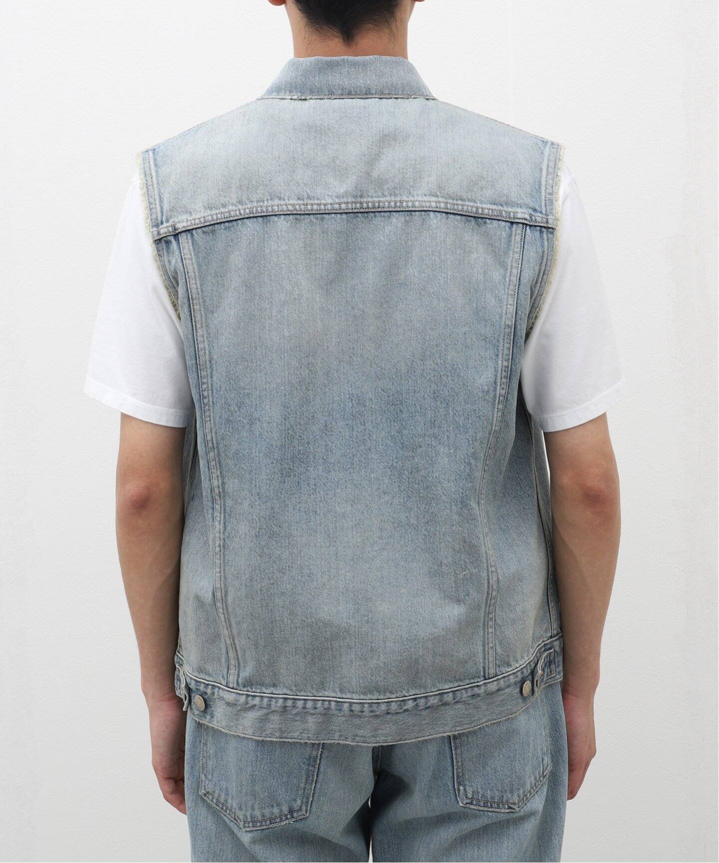 JOURNAL STANDARD（ジャーナルスタンダード）デニムジャケット