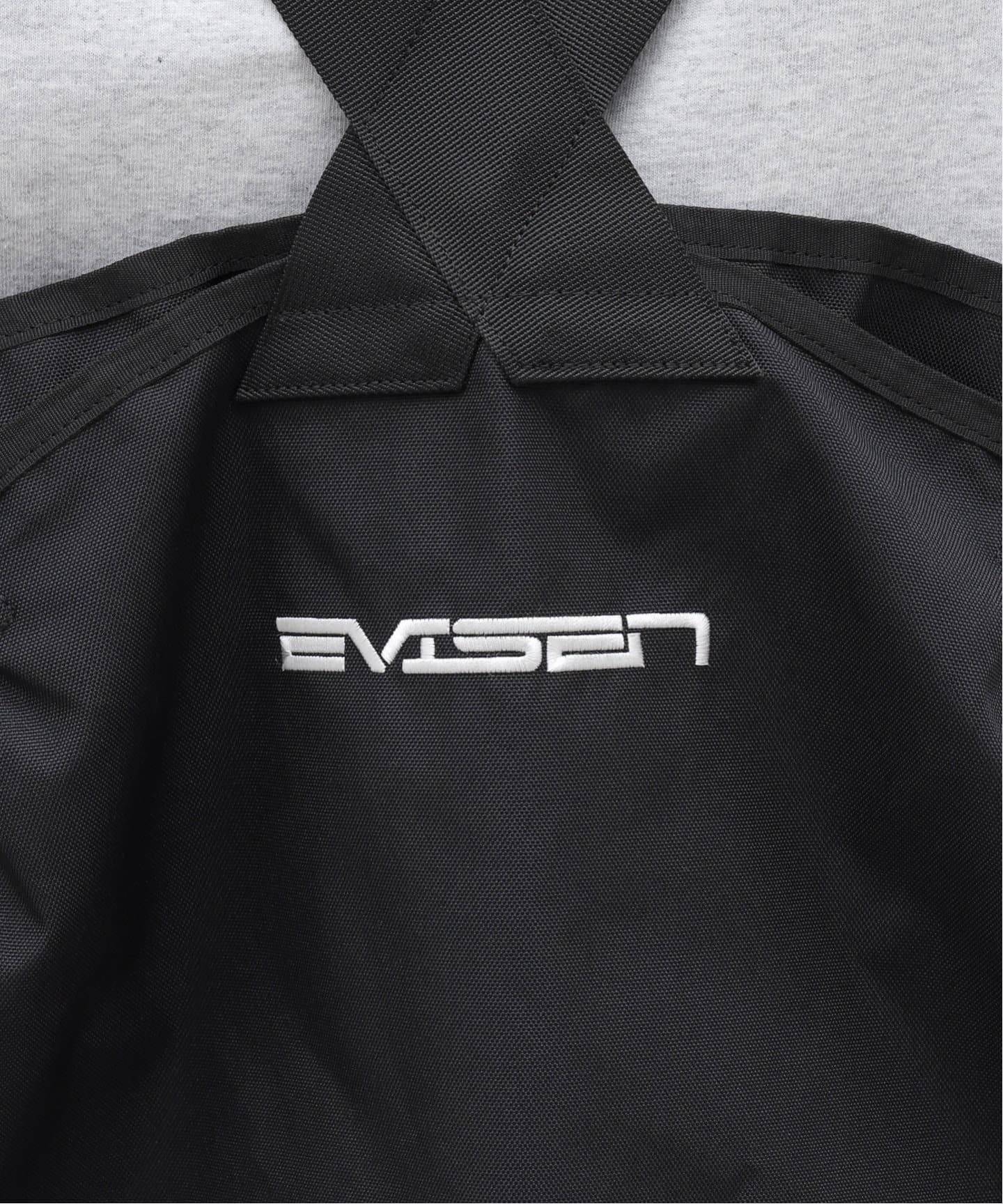 EVISEN / エビセン BATTLE BAG VEST（ベスト）｜JOURNAL