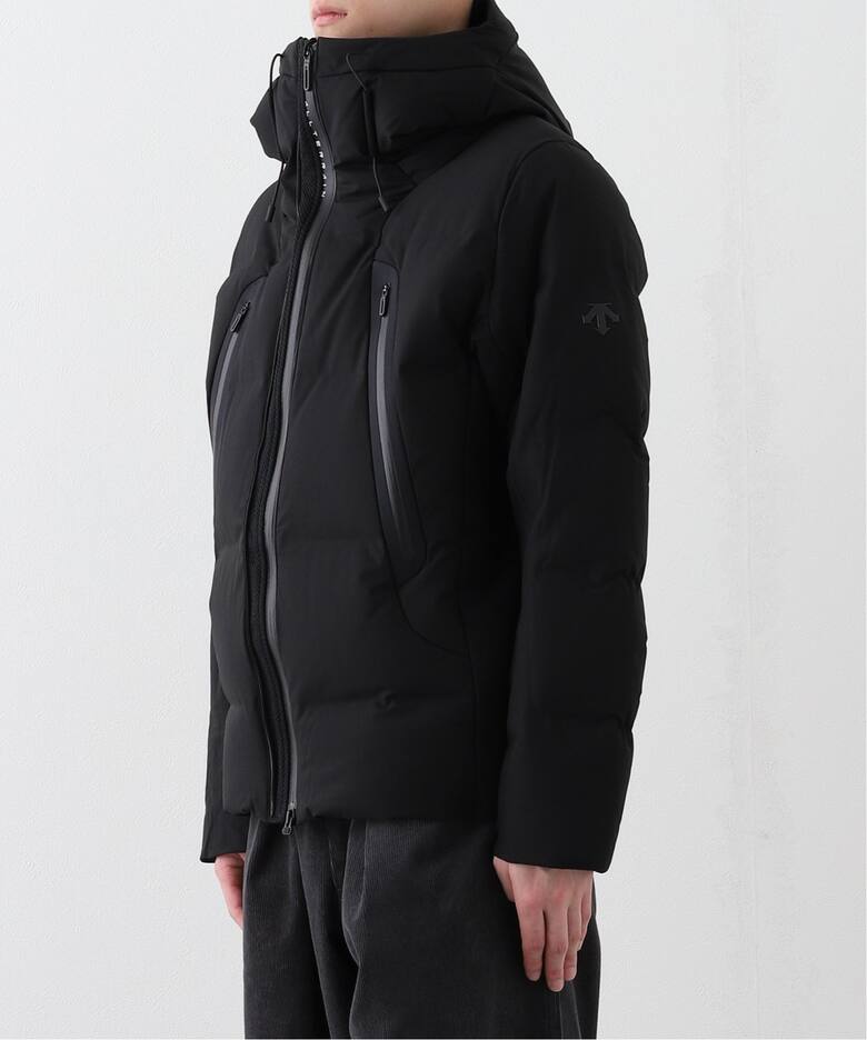 ALLTERRAIN / オルテライン MOUNTAINEER DAMYGK30U（ダウンジャケット 