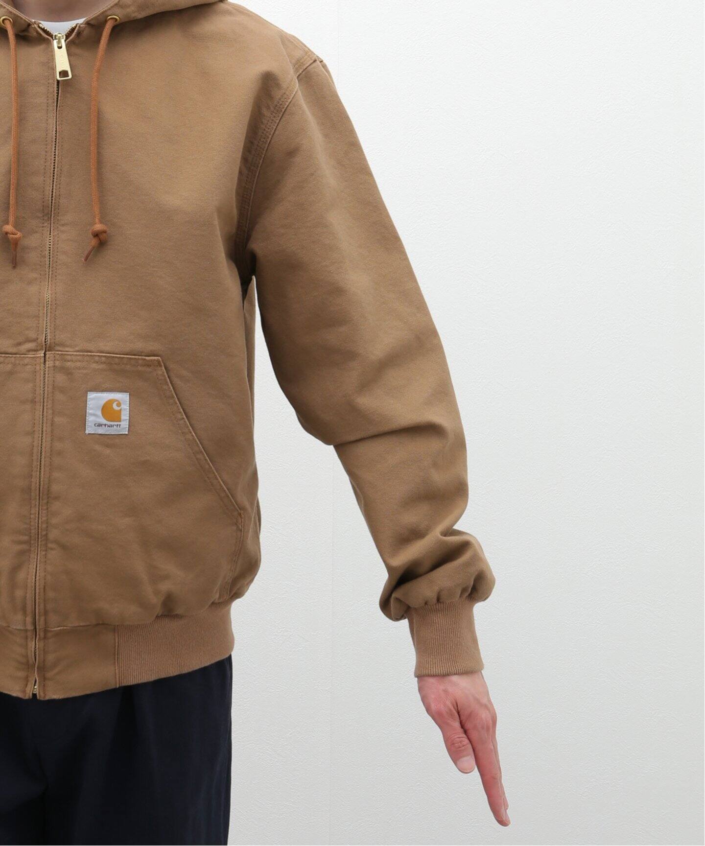 CARHARTT WIP ACTIVE JACKET i032939-24s-d602 / i032939-24s-hz02 
