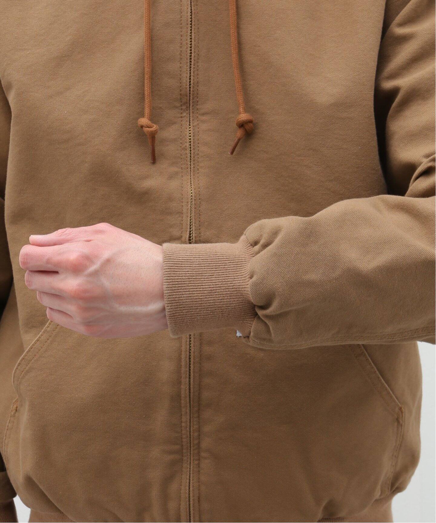 CARHARTT WIP ACTIVE JACKET i032939-24s-d602 / i032939-24s-hz02 