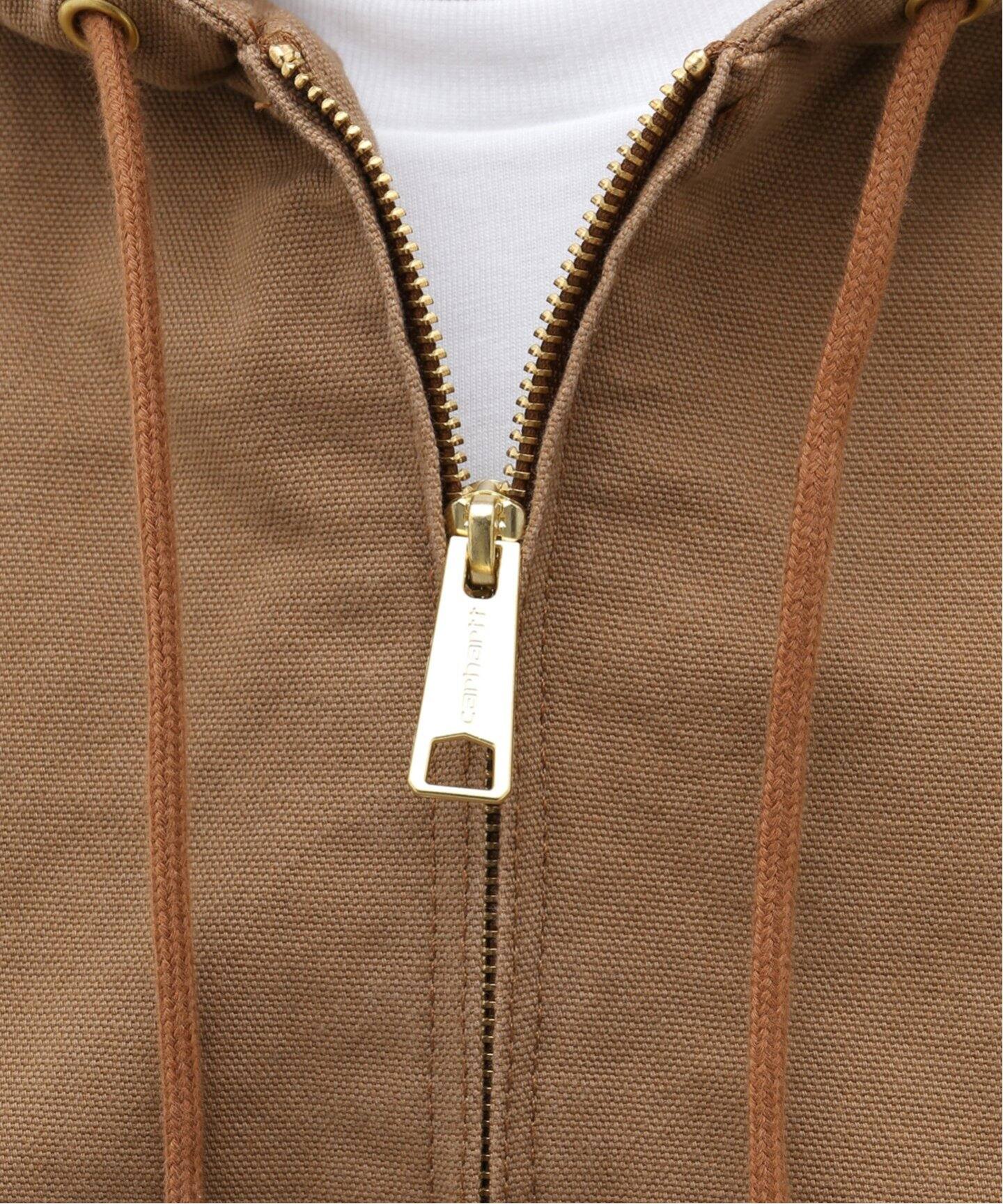 CARHARTT WIP ACTIVE JACKET i032939-24s-d602 / i032939-24s-hz02 