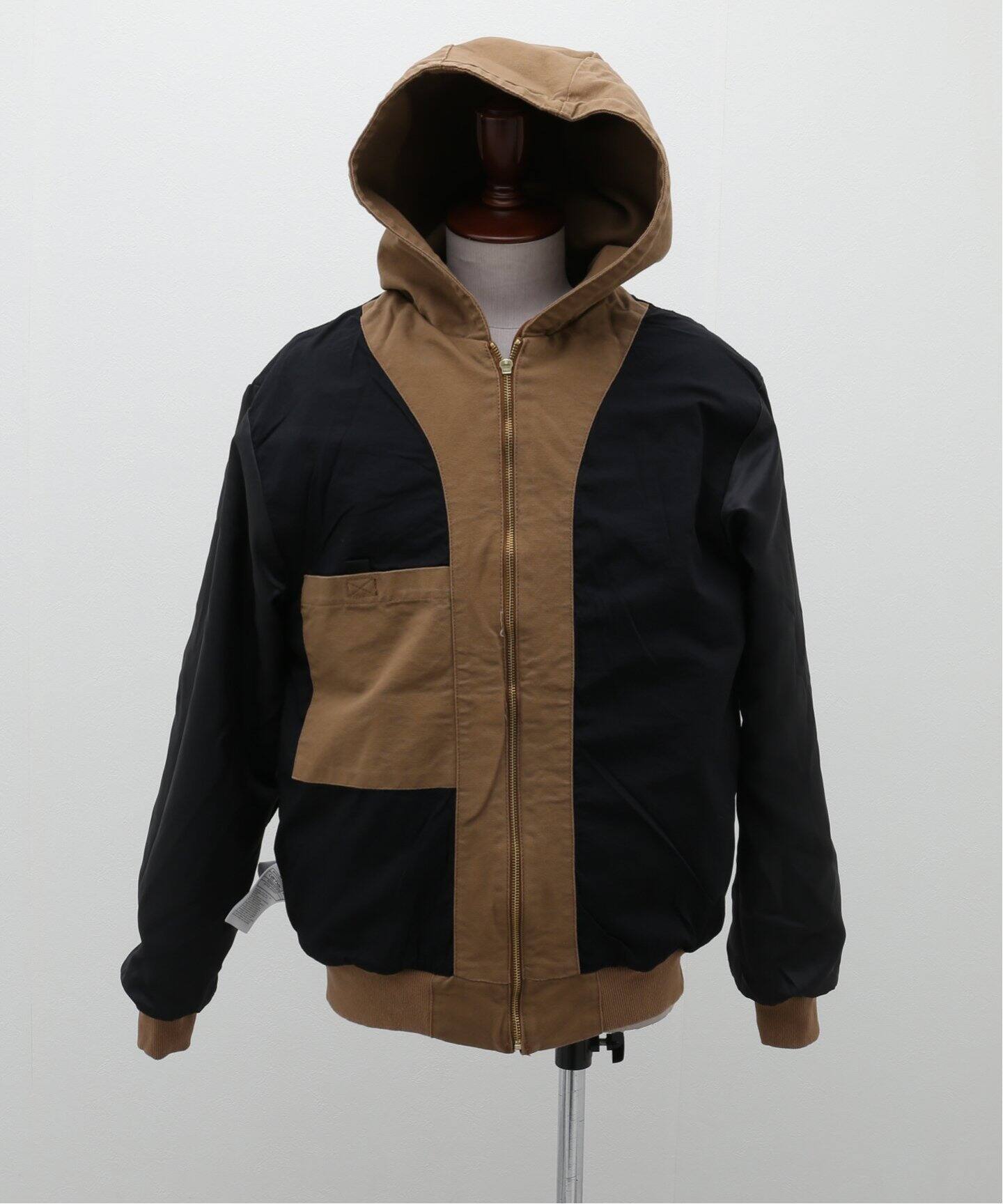 CARHARTT WIP ACTIVE JACKET i032939-24s-d602 / i032939-24s-hz02 
