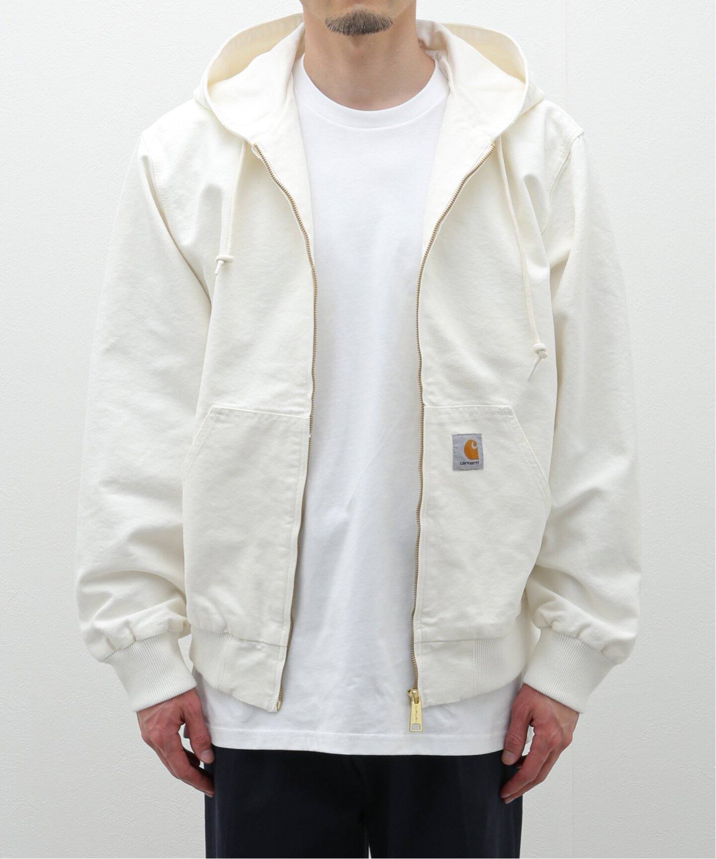 CARHARTT WIP ACTIVE JACKET i032939-24s-d602 / i032939-24s-hz02 