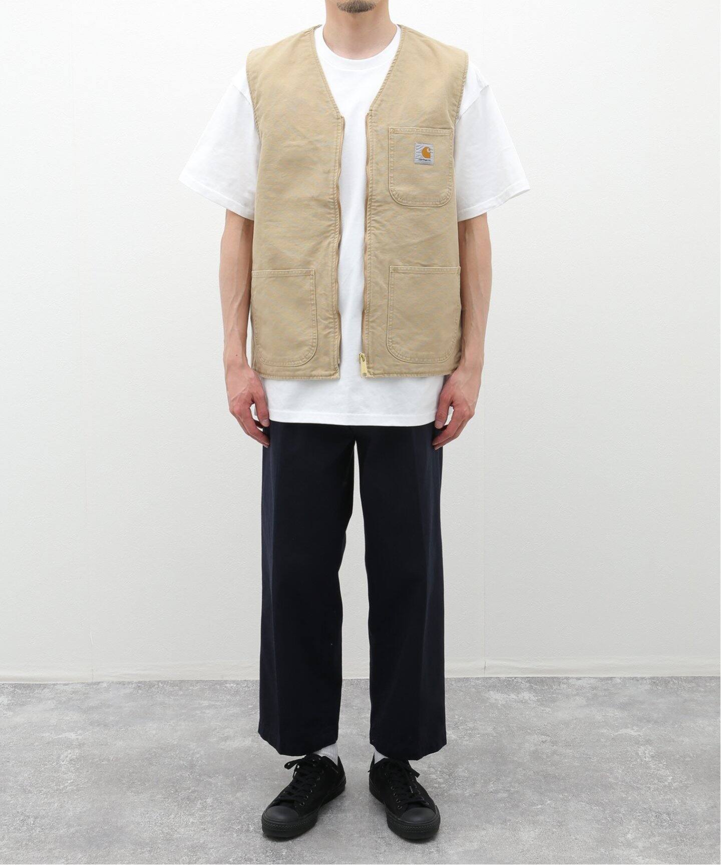 CARHARTT WIP ARBOR VEST I031521 1YH3K（ベスト）｜JOURNAL STANDARD 