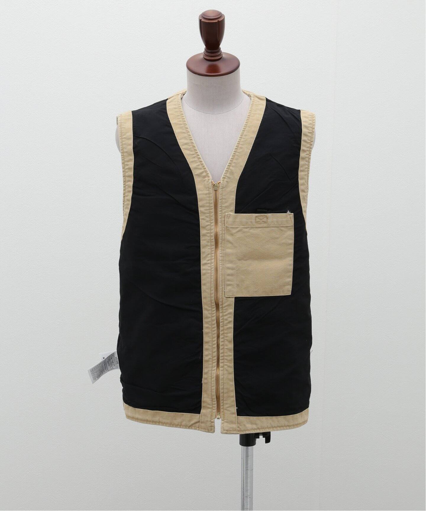 CARHARTT WIP ARBOR VEST I031521 1YH3K（ベスト）｜JOURNAL STANDARD 