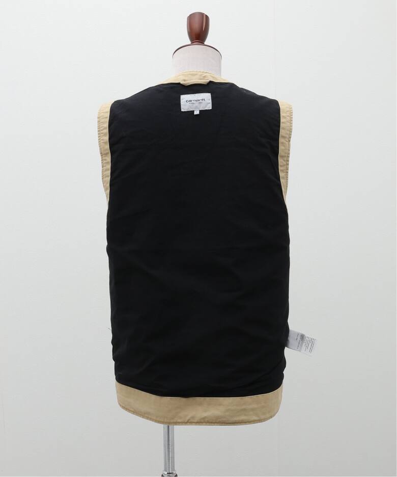 CARHARTT WIP ARBOR VEST I031521 1YH3K（ベスト）｜JOURNAL STANDARD 