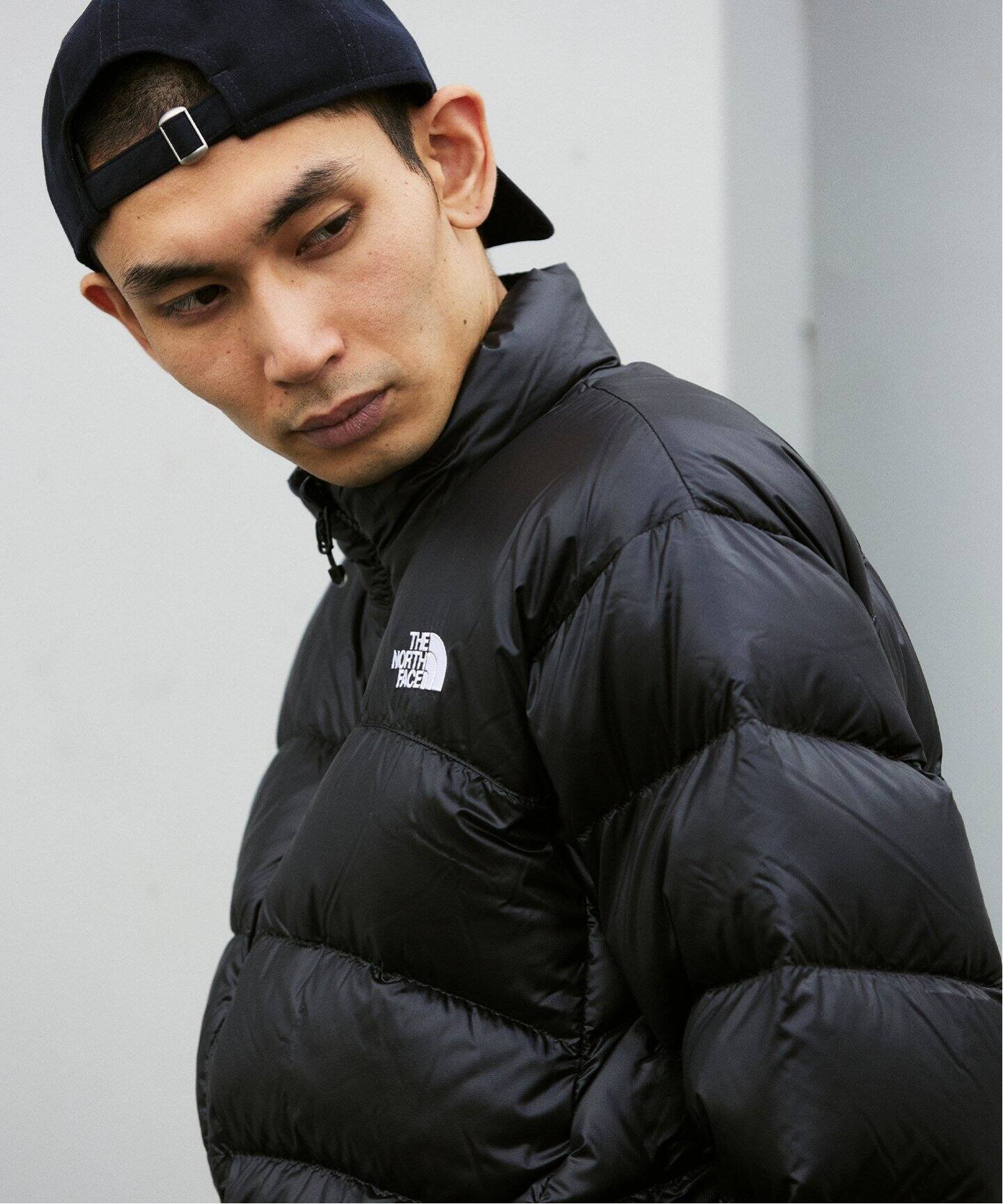 THE NORTH FACE / ザ ノースフェイス ZIZ Aconcagua Jacket ND92451  