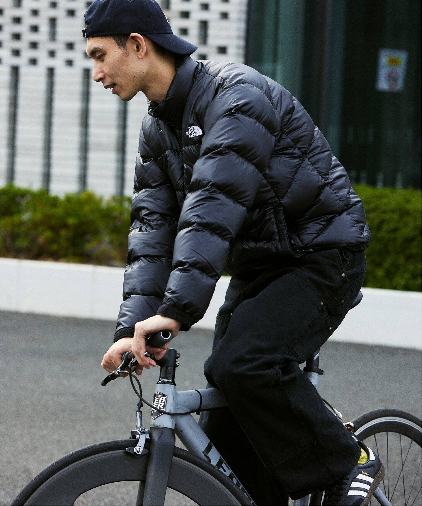 THE NORTH FACE / ザ ノースフェイス ZIZ Aconcagua Jacket ND92451  