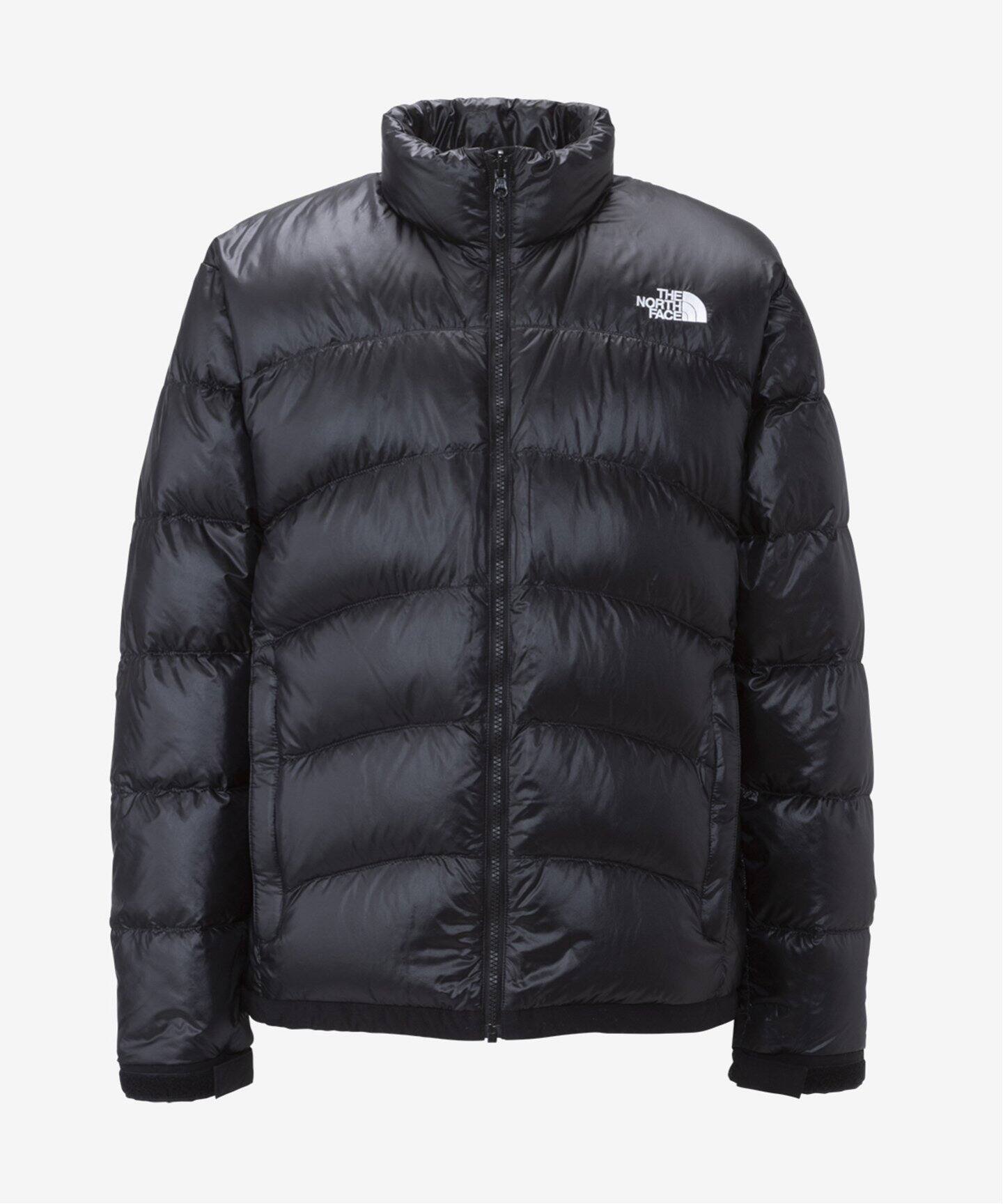 THE NORTH FACE / ザ ノースフェイス ZIZ Aconcagua Jacket ND92451 
