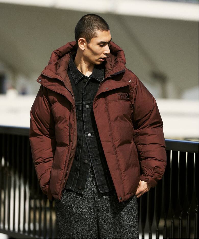 THE NORTH FACE / ザ ノースフェイス オルタレーション バフズ 