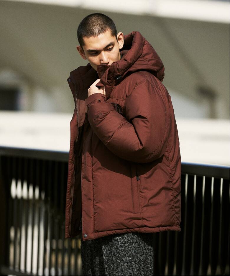 THE NORTH FACE / ザ ノースフェイス オルタレーション バフズ 