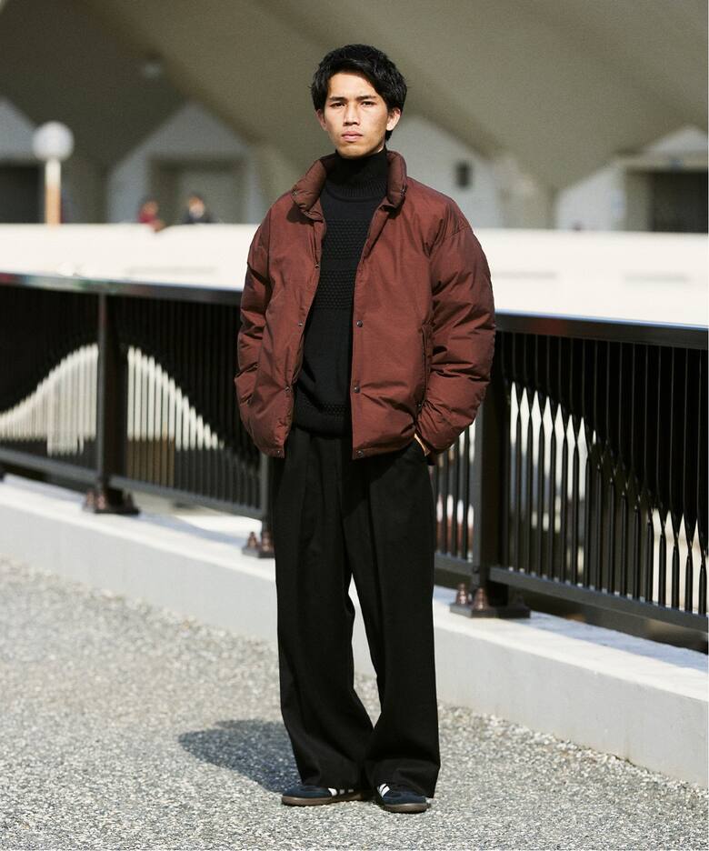 THE NORTH FACE / ザ ノースフェイス オルタレーション シエラ 