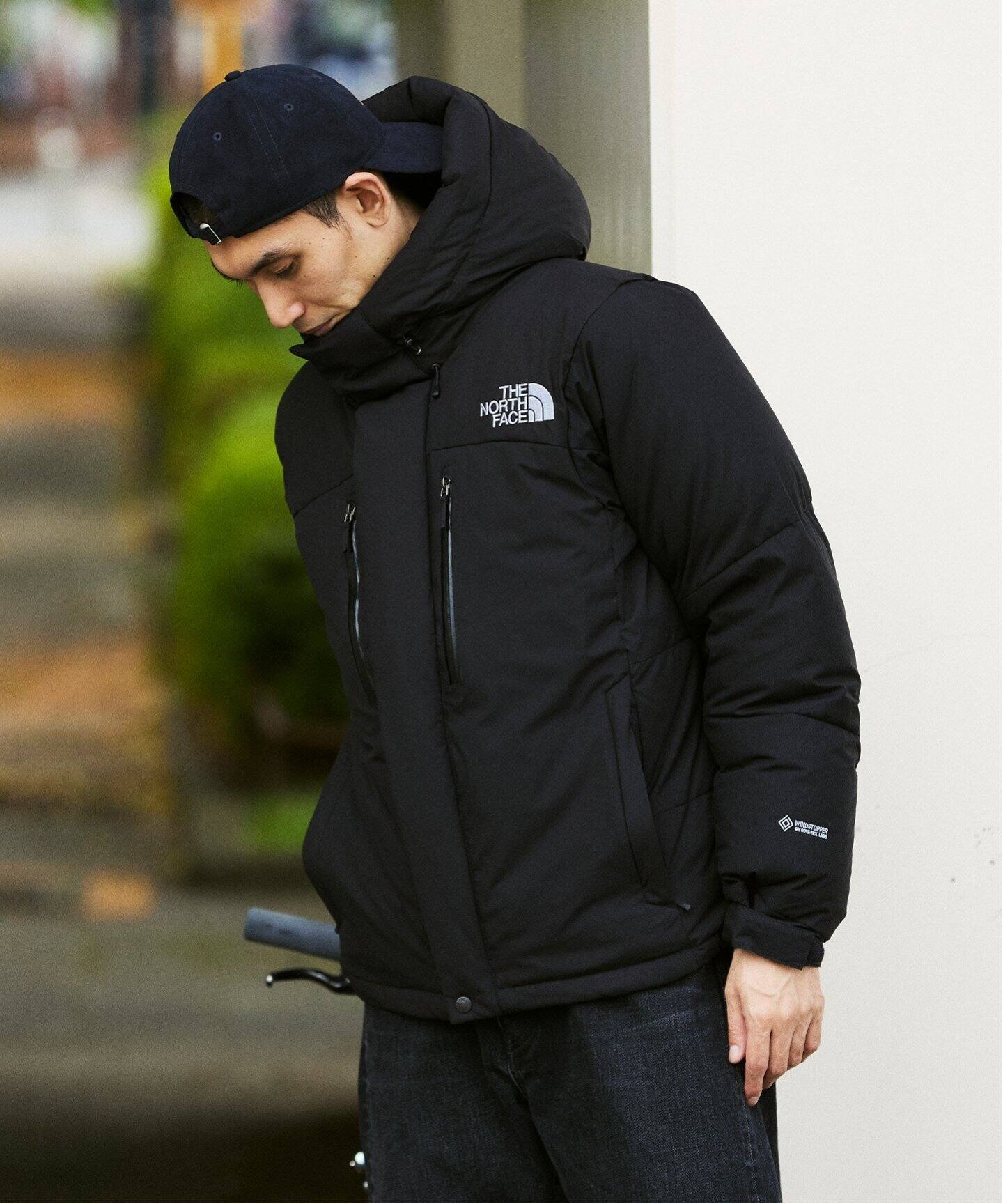 NORTH ノースフェイス バルトロライトジャケット L（THE NORTH FACE(ザ  