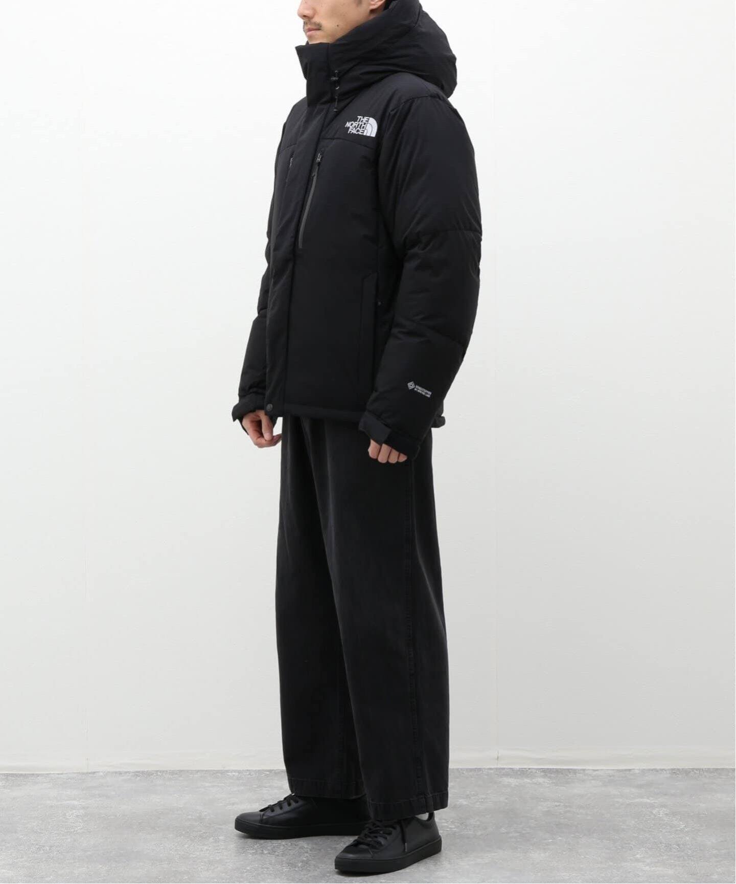 THE NORTH FACE / ザ ノースフェイス バルトロ ライト ジャケット  