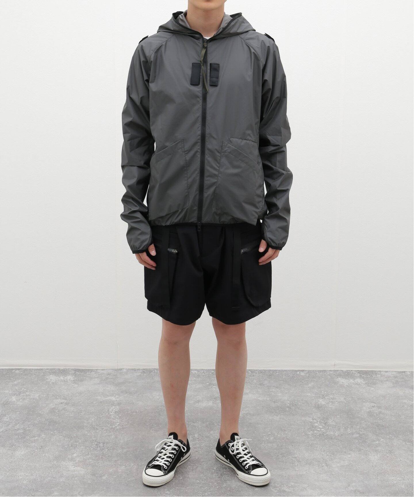 ACRONYM / アクロニウム Packable Windstopper Active She J118-WSl  