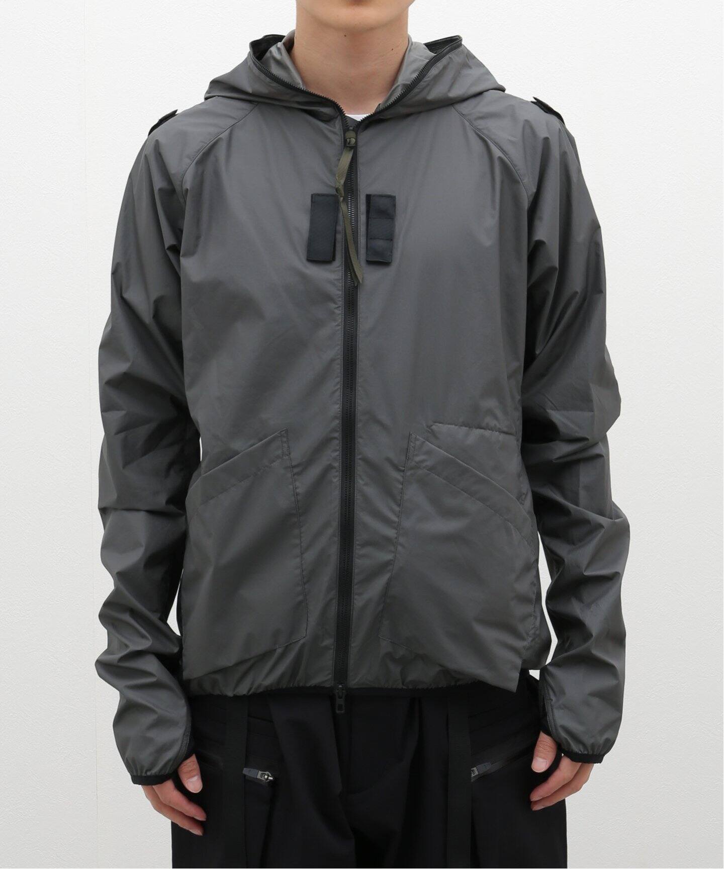 ACRONYM / アクロニウム Packable Windstopper Active She J118-WSl  