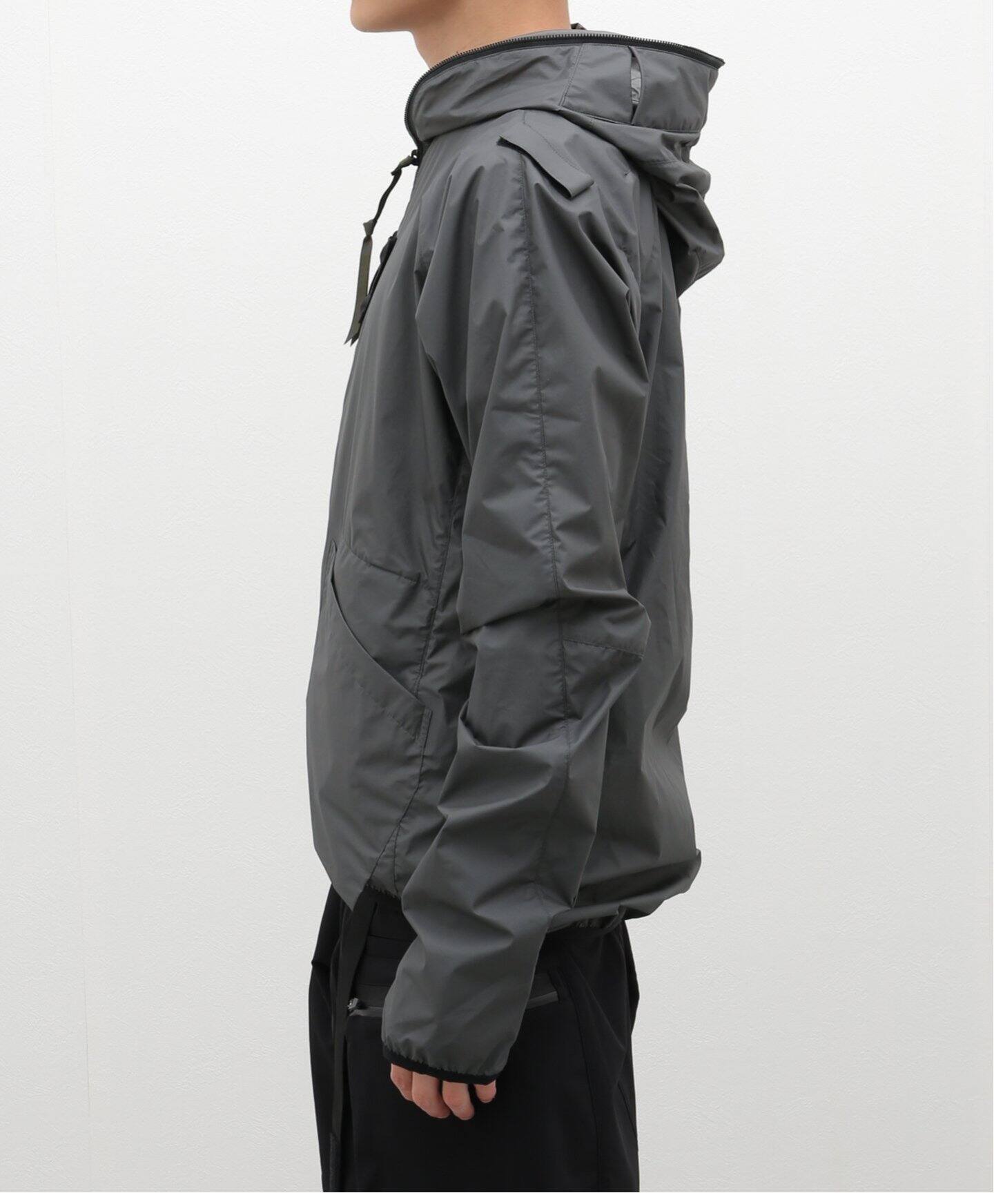 ACRONYM / アクロニウム Packable Windstopper Active She J118-WSl 